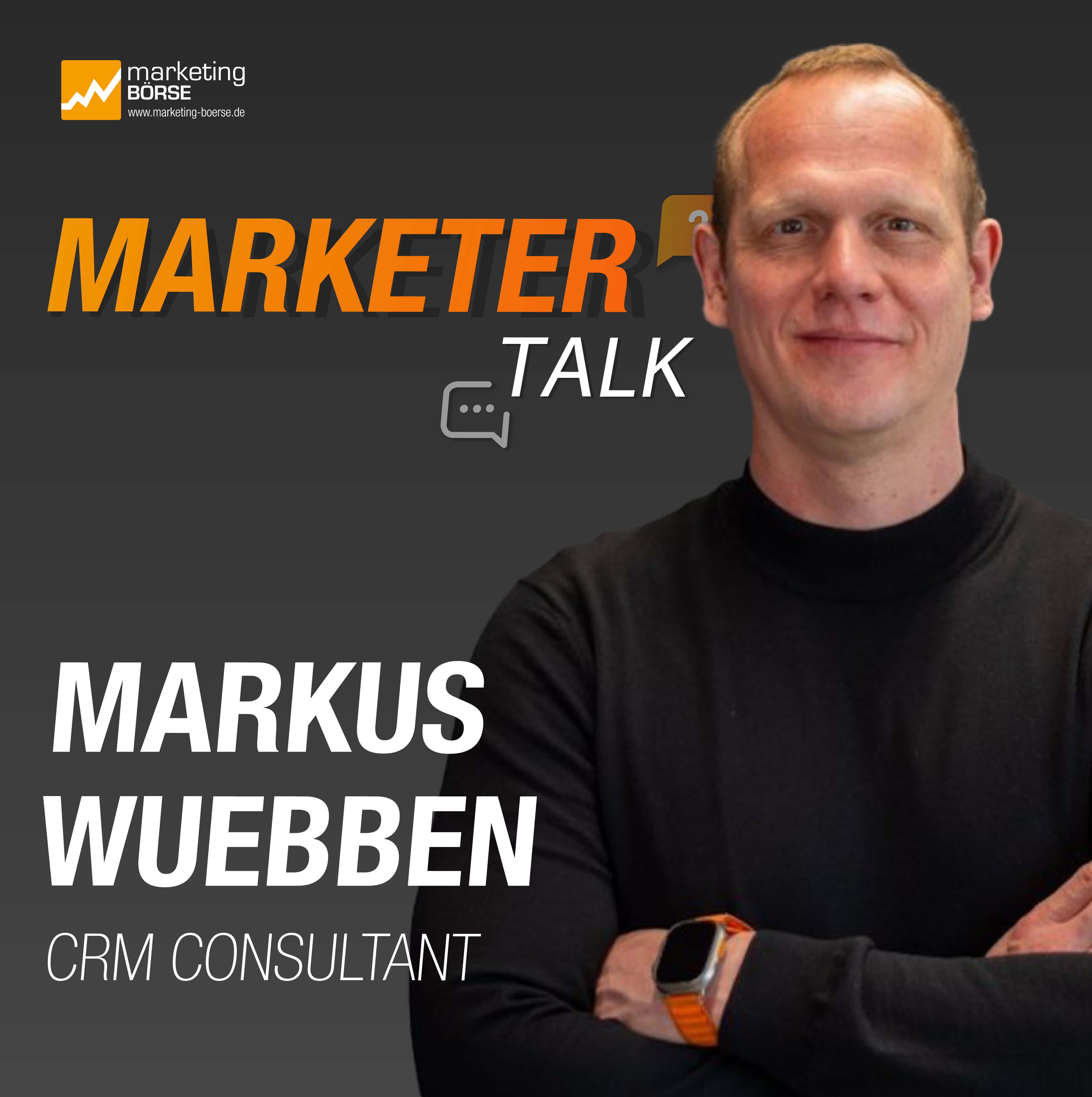 marketerTALK