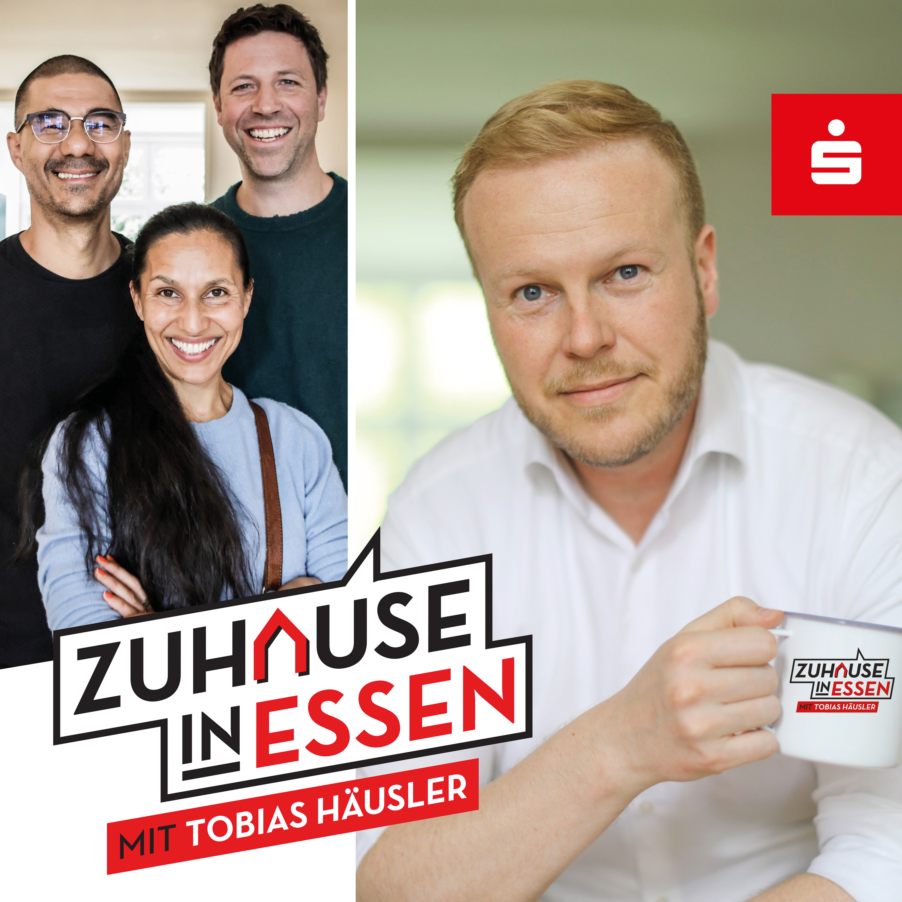 Folge 70 - urbahn music sessions - Benny und Joyce und Joël episode artwork