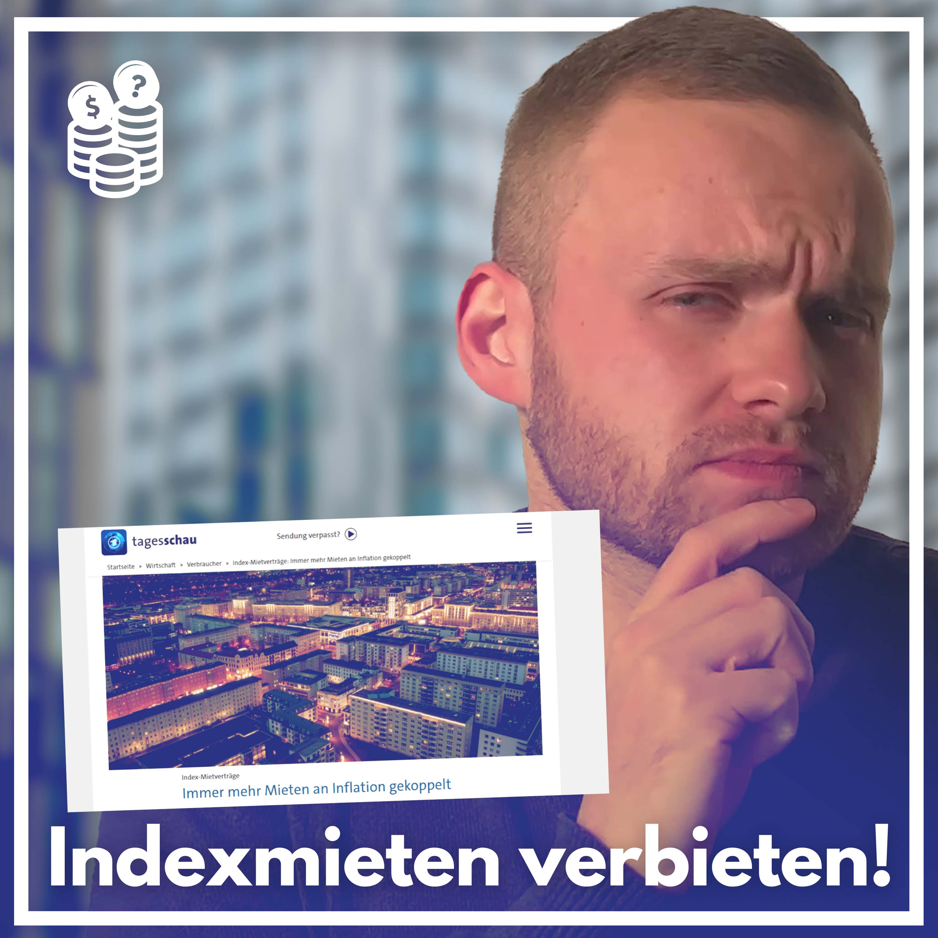 Wirtschaftsfragen