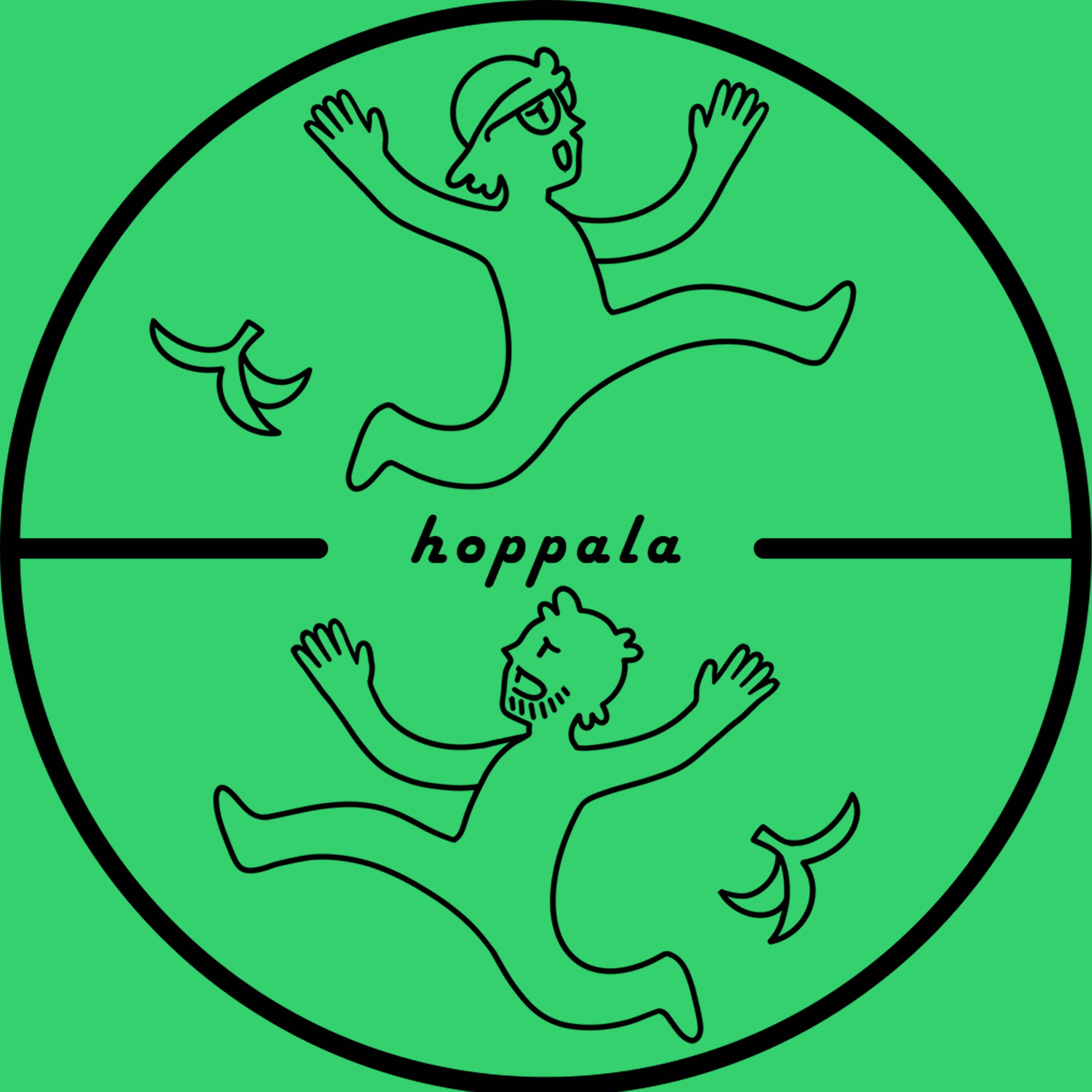 Hoppala