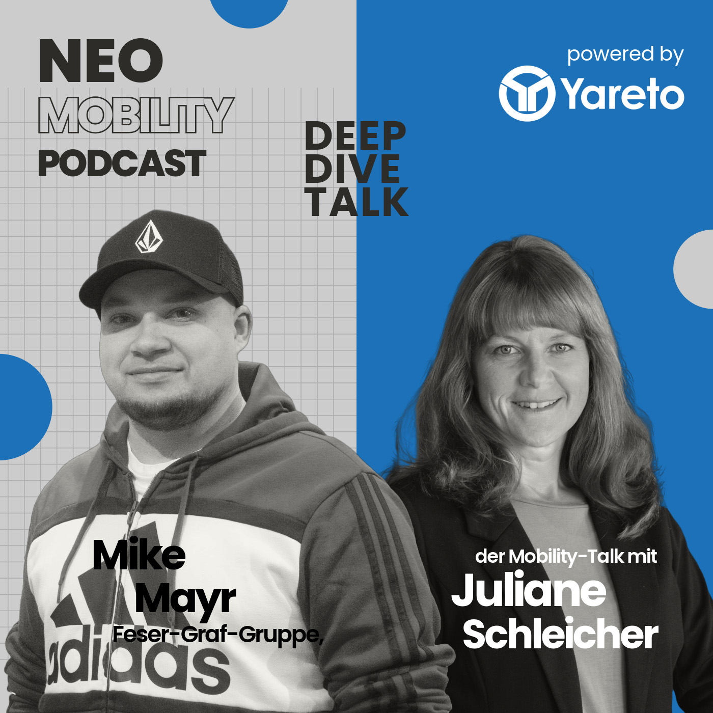 NEO Mobility Podcast