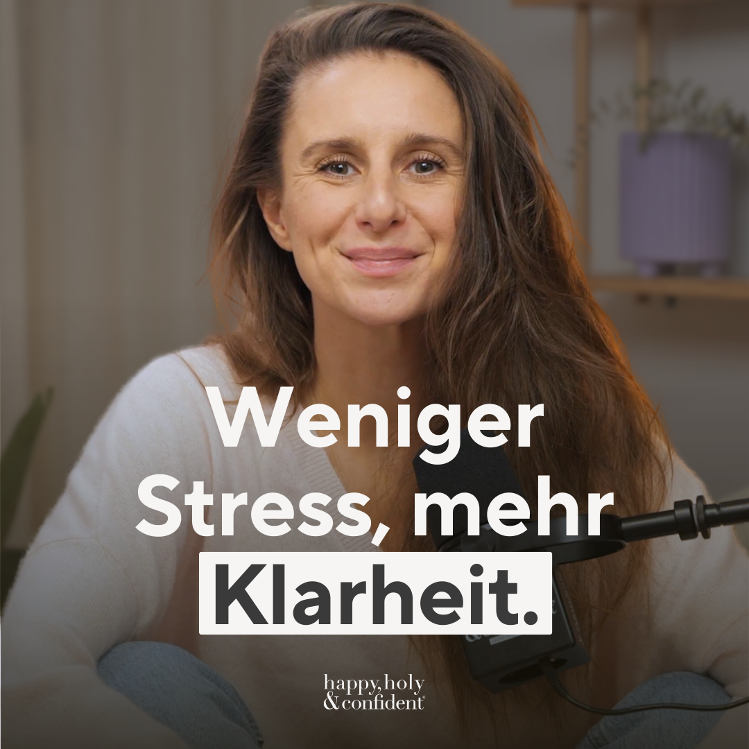 Warum ich gerade alles langsamer mache & was sich dadurch verändert episode artwork
