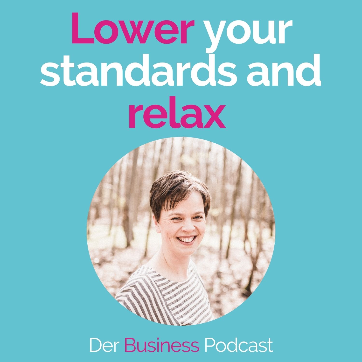 Der Business Podcast - Sales & Mindset Impulse für selbstständige Frauen