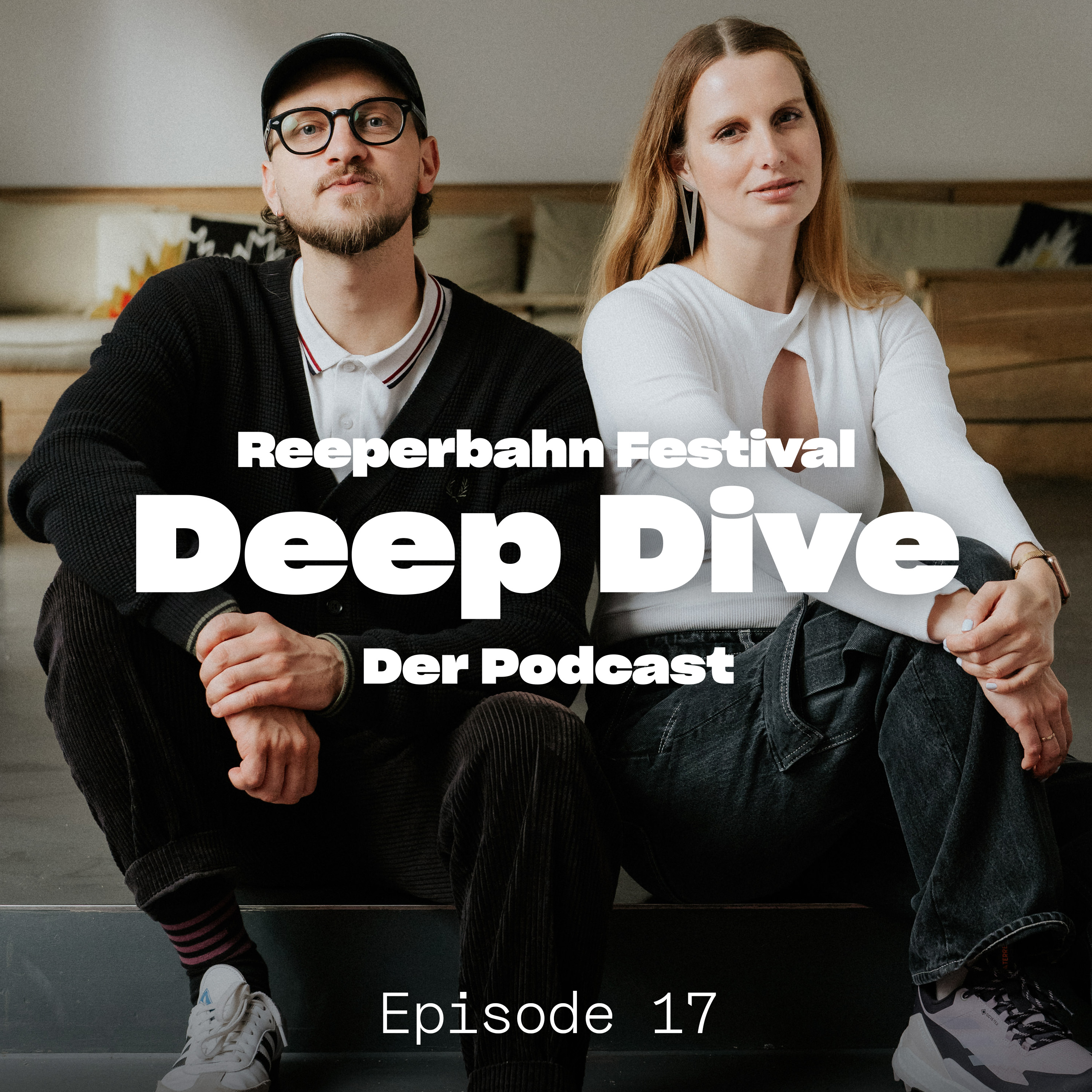 Reeperbahn Festival Deep Dive