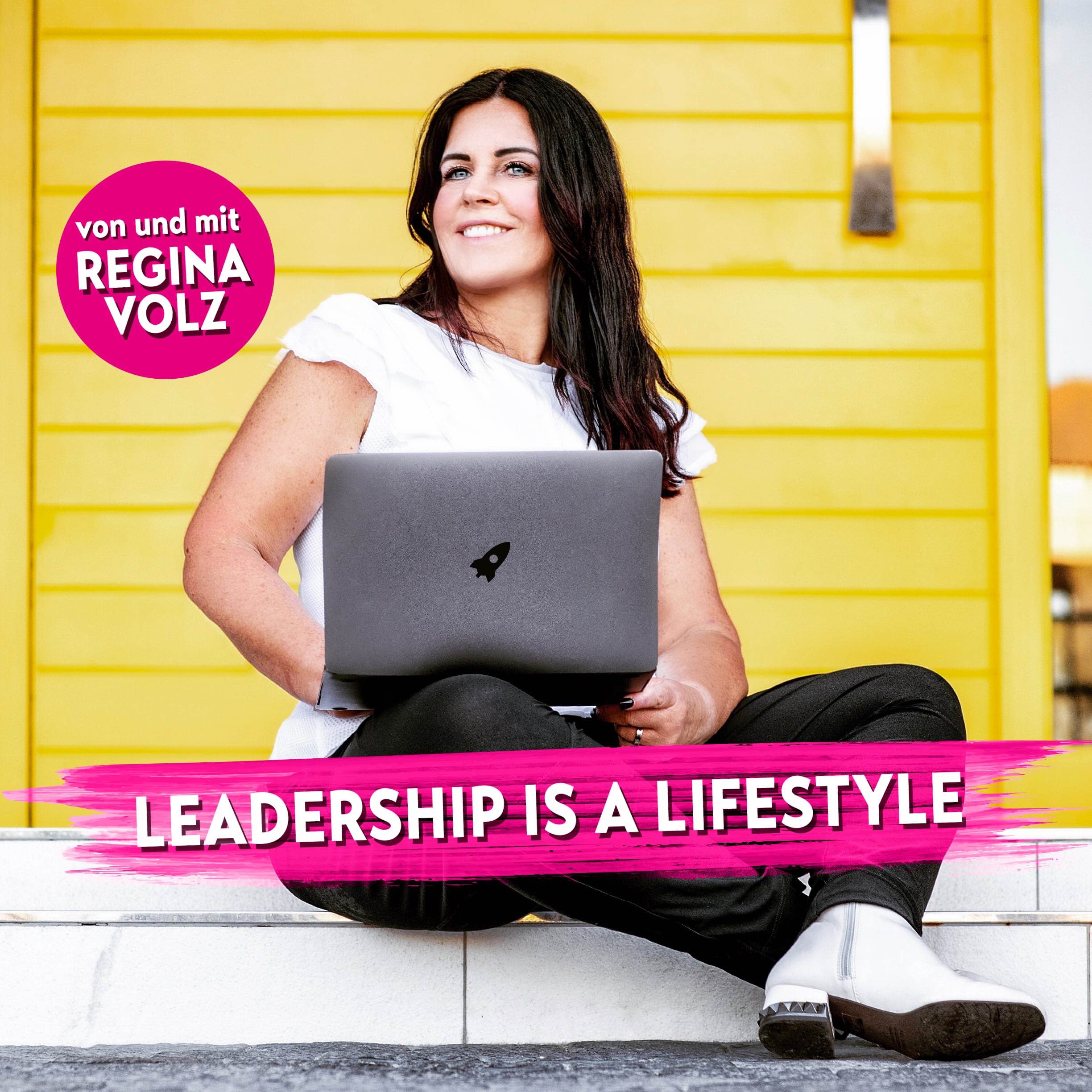 Leadership is a Lifestyle 🔥Business Podcast für moderne Führung | Recruiting | Karriere | Erfolg