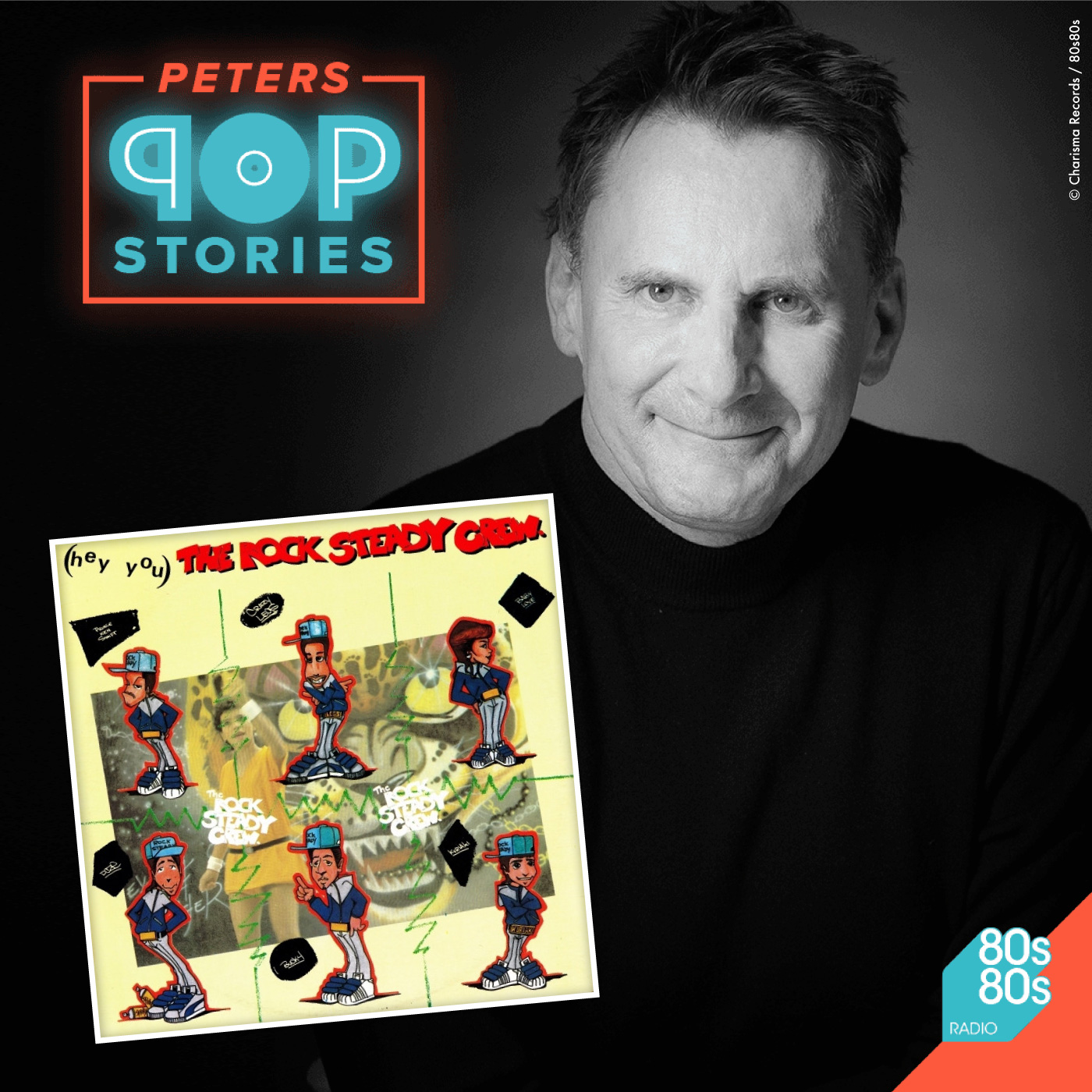 Peters Pop Stories