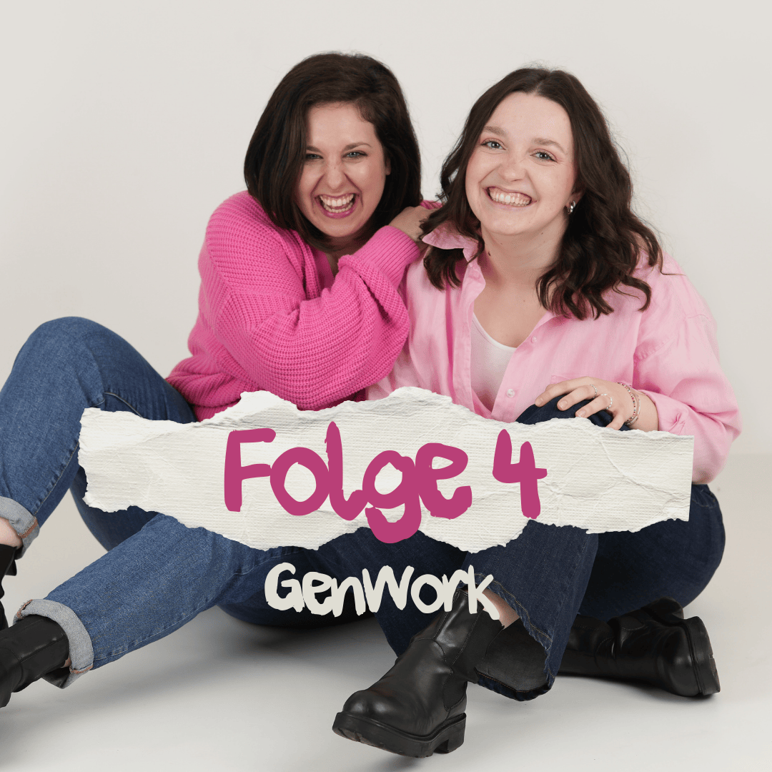 GenWork - Der Generationen Podcast