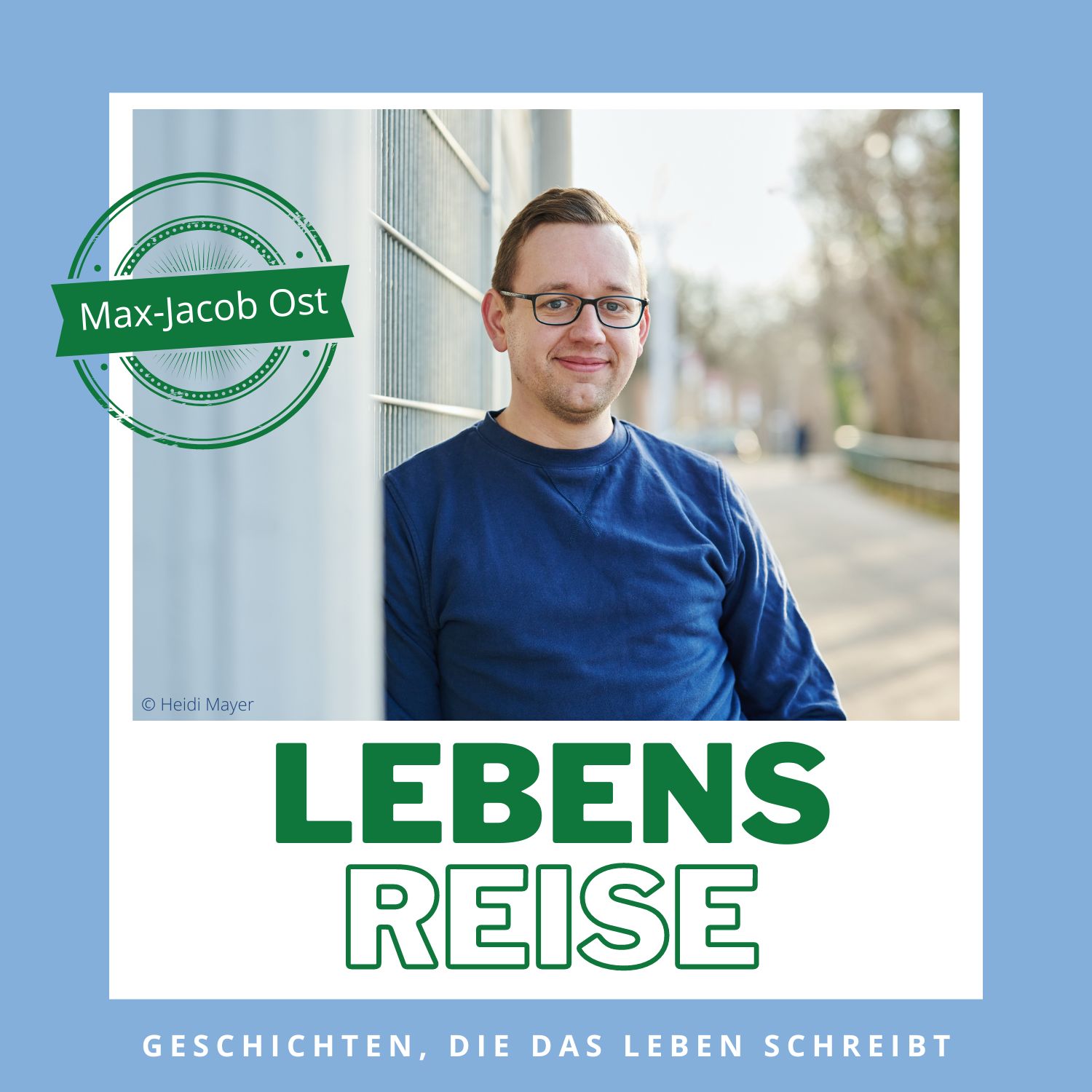 Lebensreise