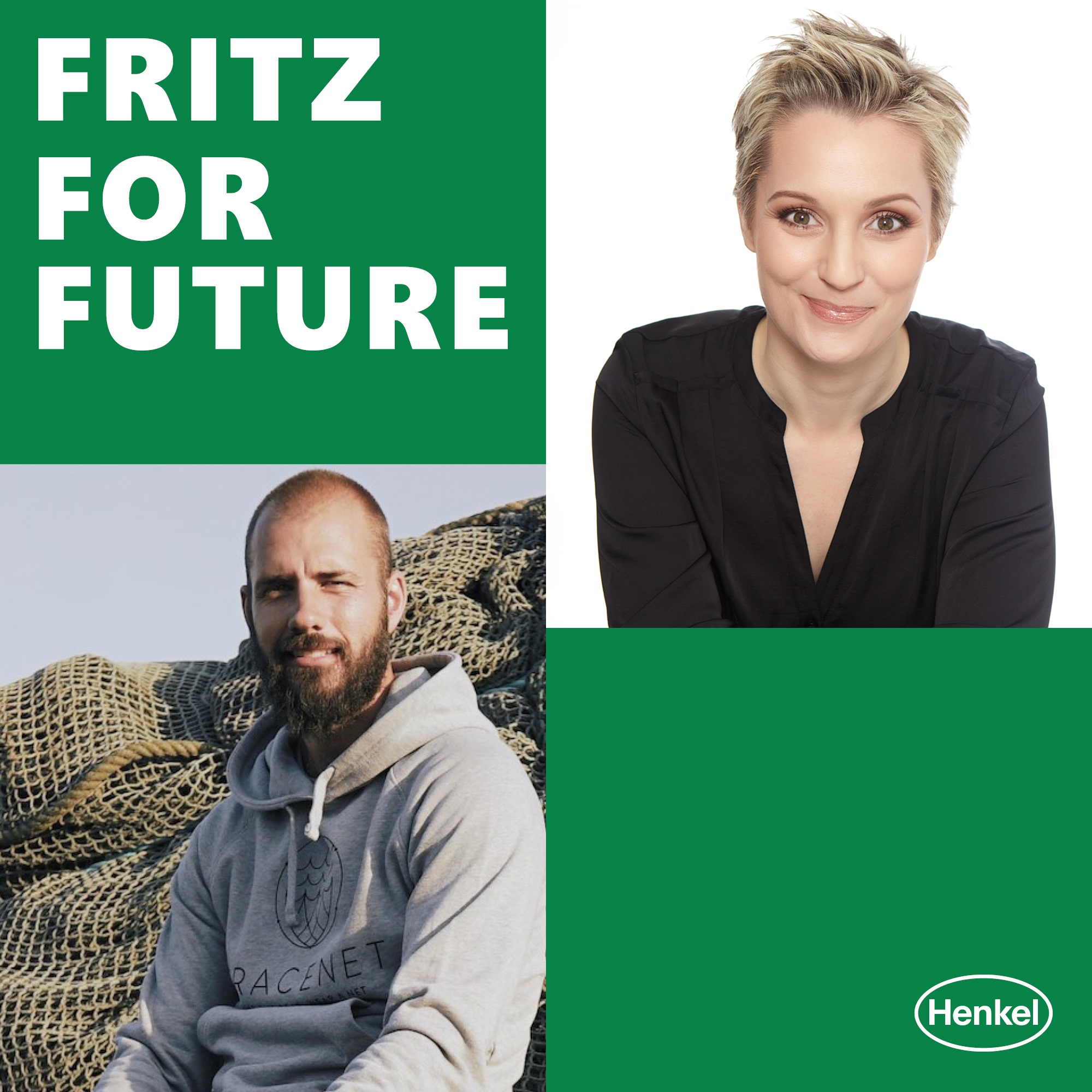 Fritz for Future