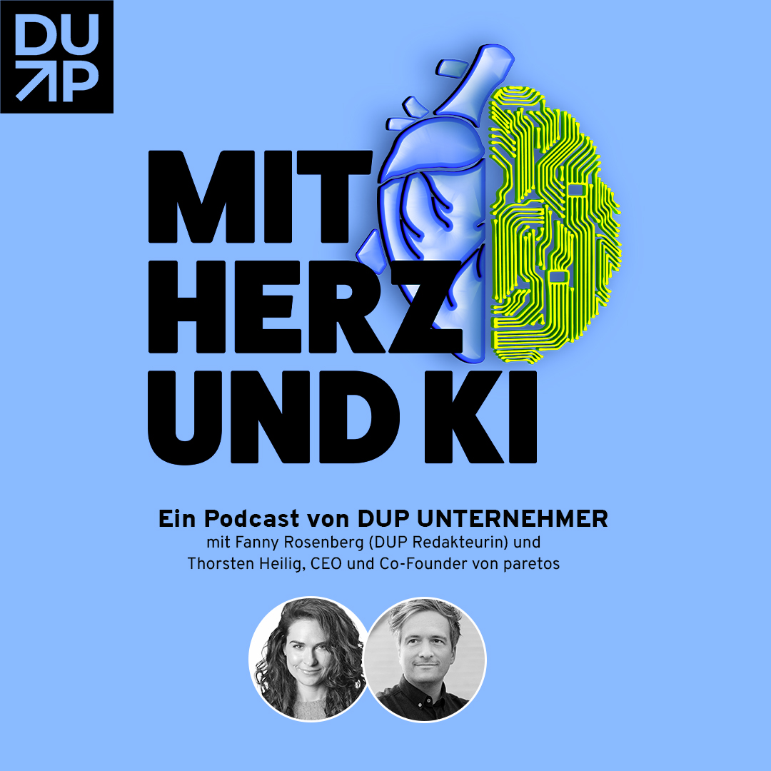 Mit Herz und KI