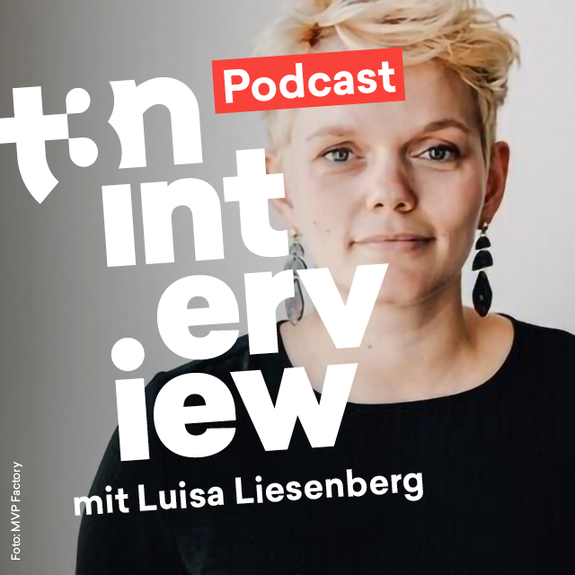 Spicy Brains at work: Wie funktioniert Neurodiversität im Team? - podcast episode cover