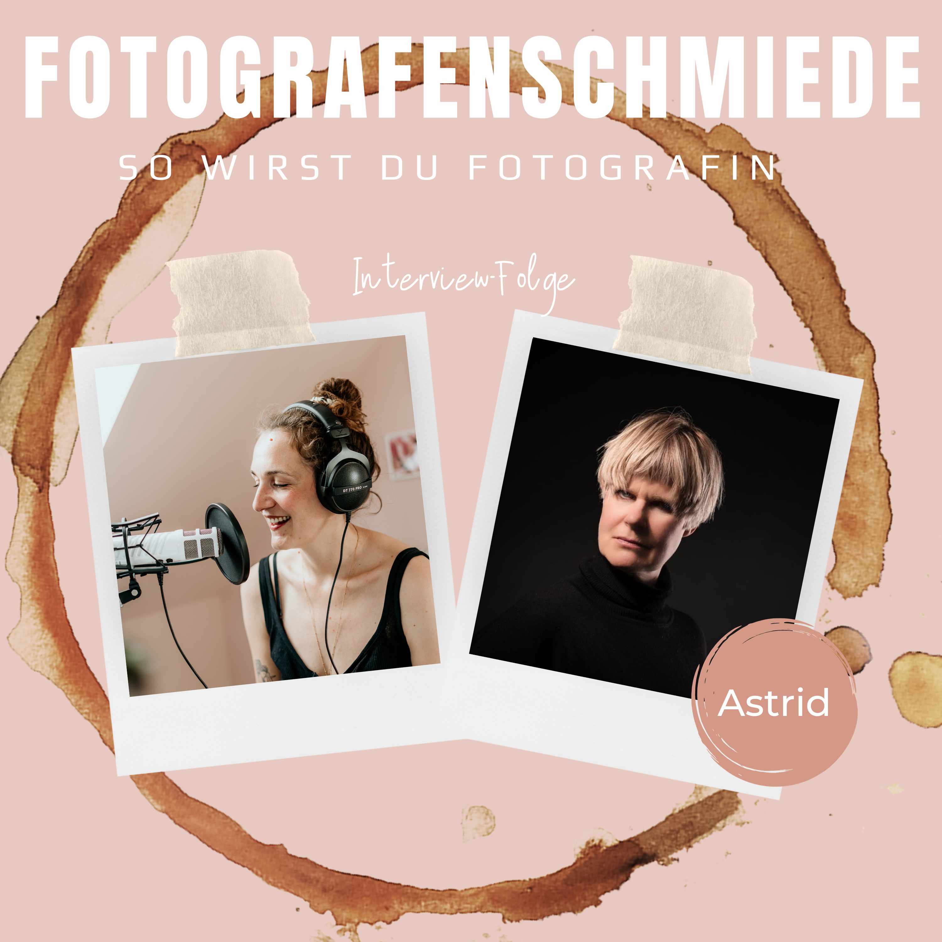 #165 Darum solltest du als Fotografin TFP-Shootings machen episode artwork