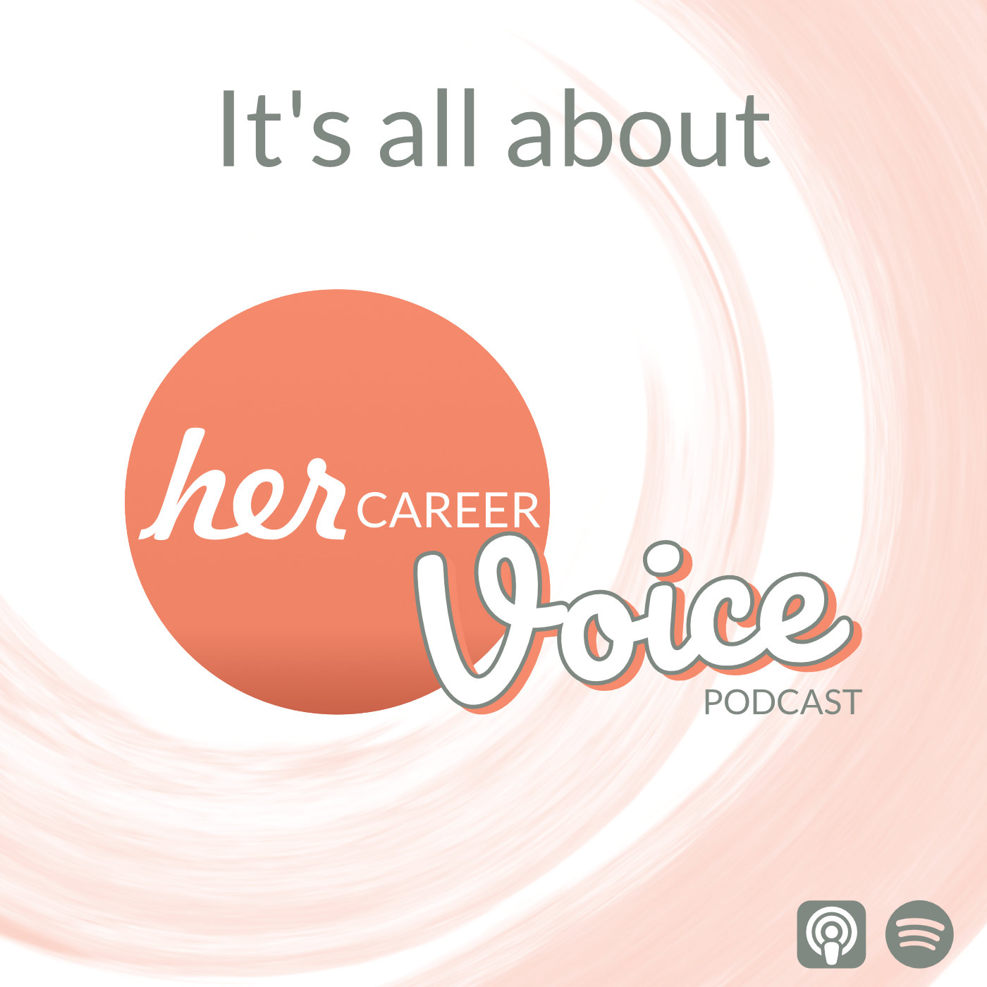 herCAREER Voice Podcast