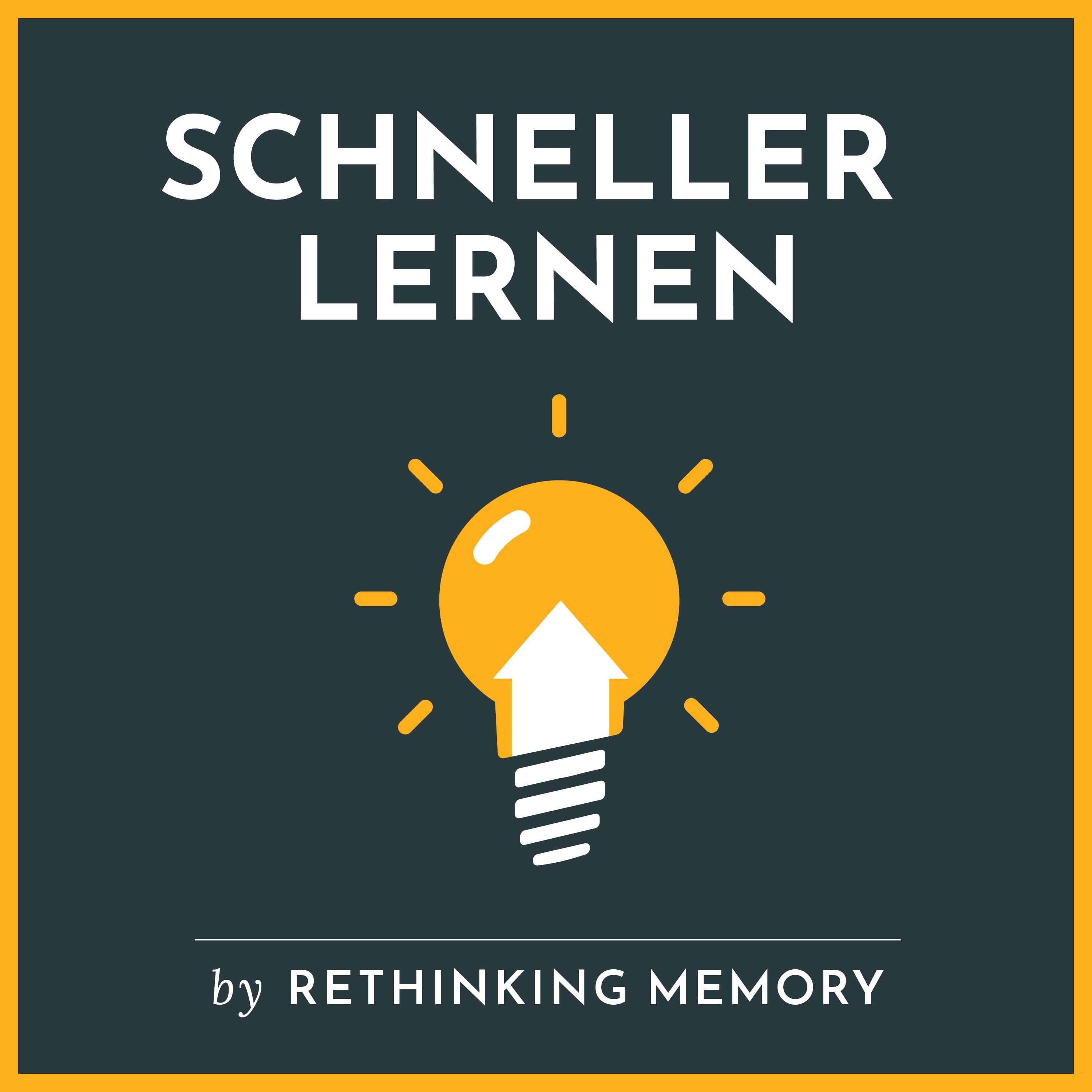 Reprise: Wie du mit dem Gedächtnispalast alles schneller lernen kannst