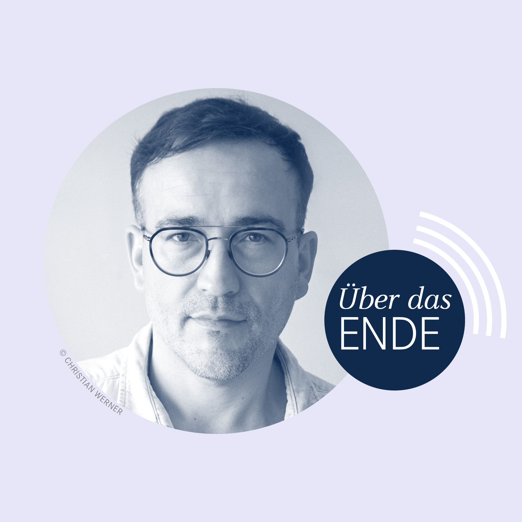 Über das Ende - Gespräche über Tod, Sterben und Sinn des Lebens
