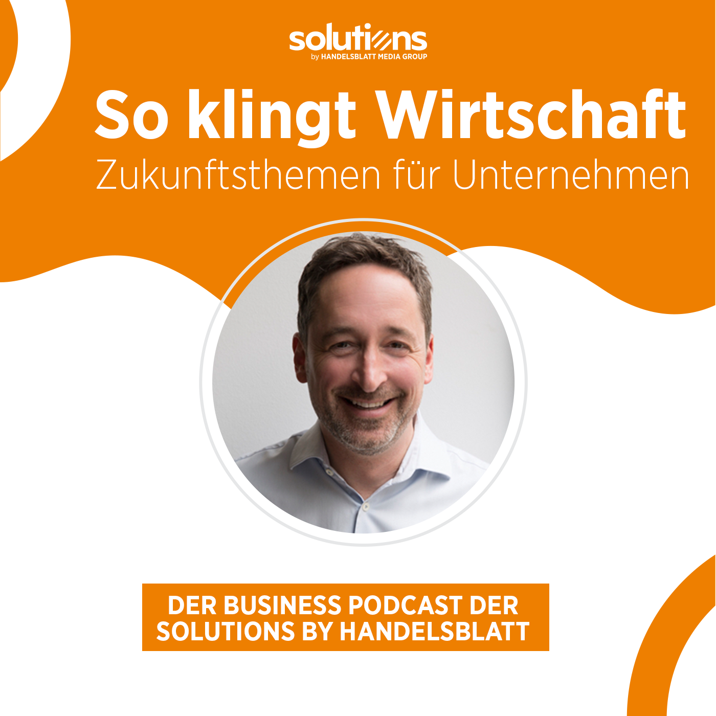 How-to Cyber Security: Wie Unternehmen sich vor Cyberkriminalität schützen episode artwork