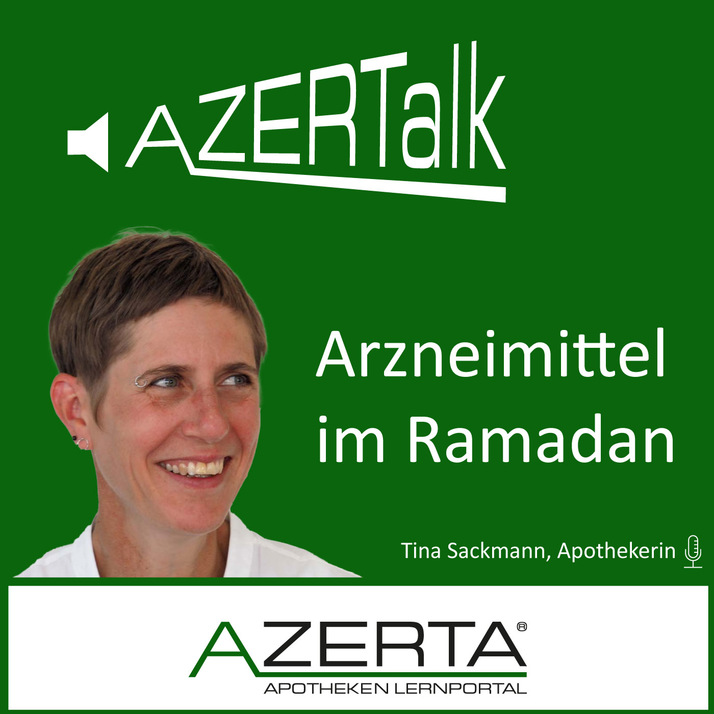 AZERTalk