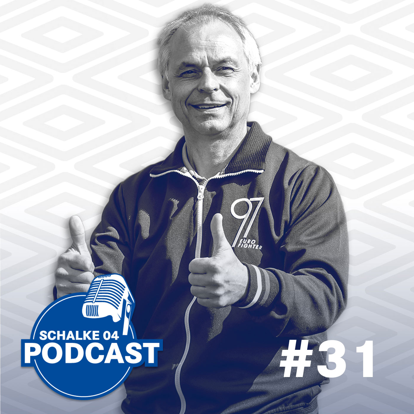 #31 mit Olaf Thon: Erinnerungen und Anekdoten zum UEFA-Cup-Sieg 1997