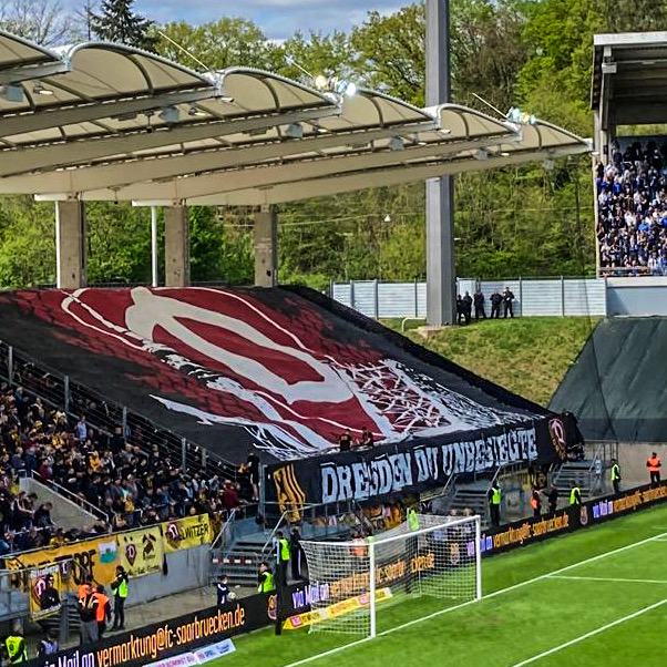 SCHWARZ GELB - Der Dynamo-Podcast