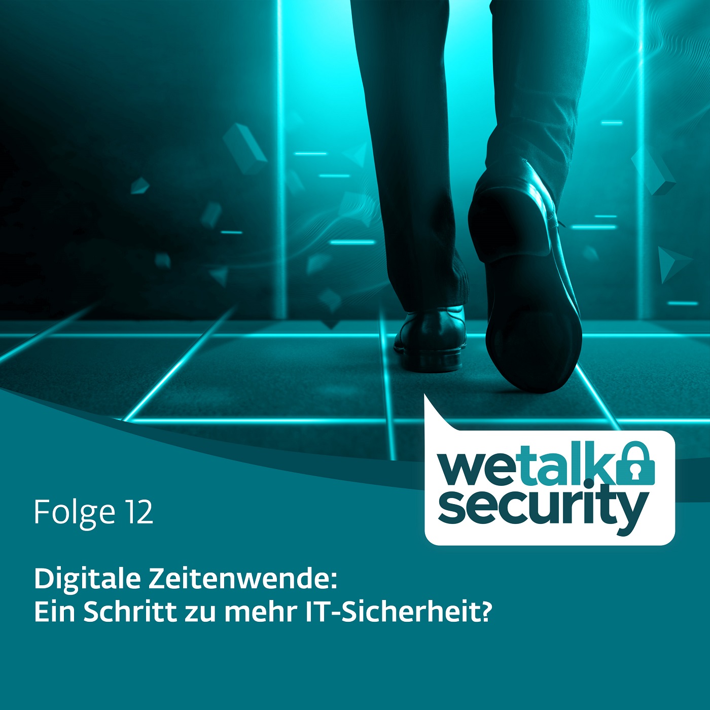 WeTalkSecurity - der ESET Podcast