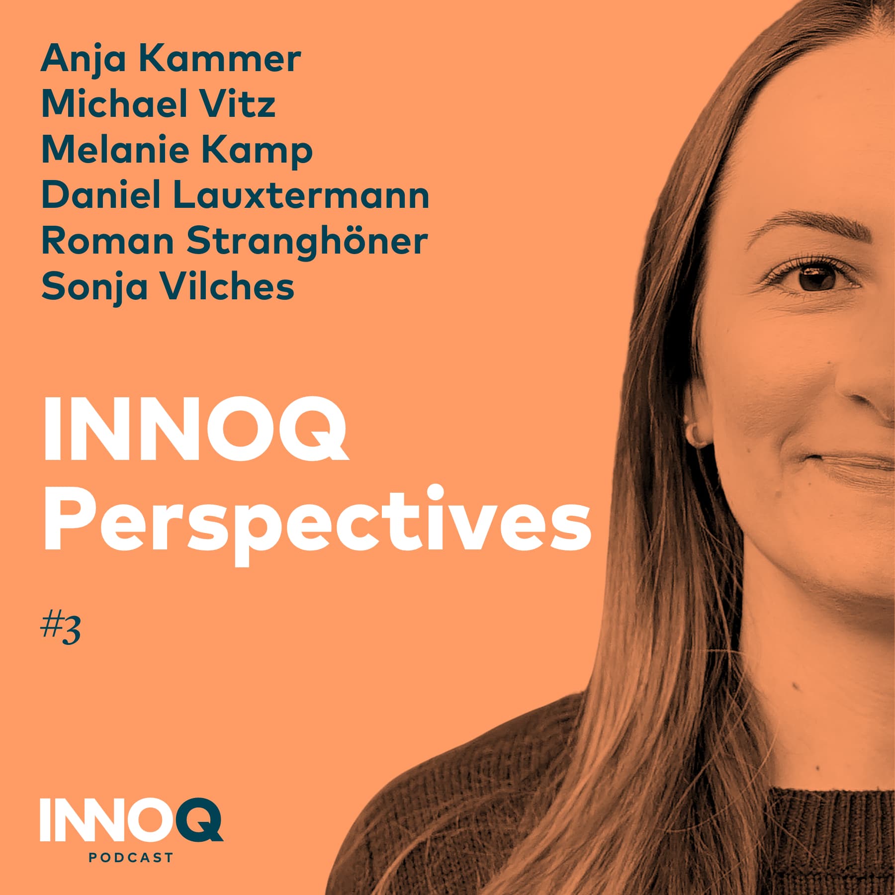 INNOQ Podcast