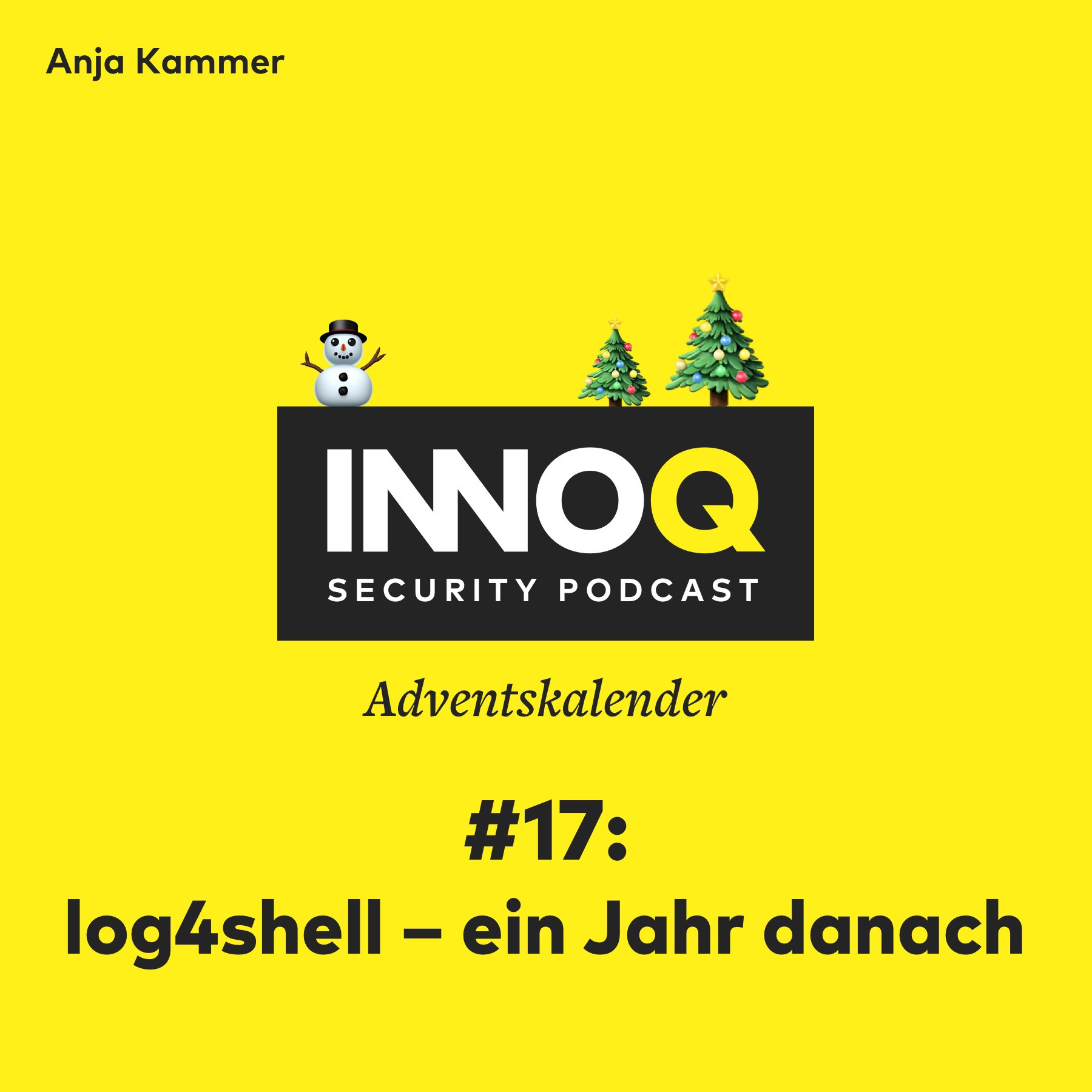 INNOQ Security Podcast