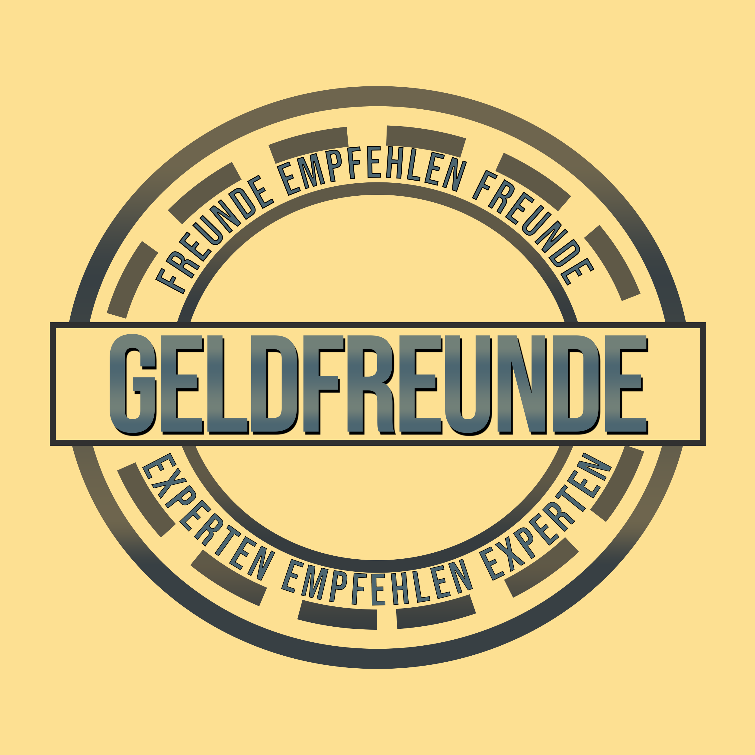 Geldfreunde