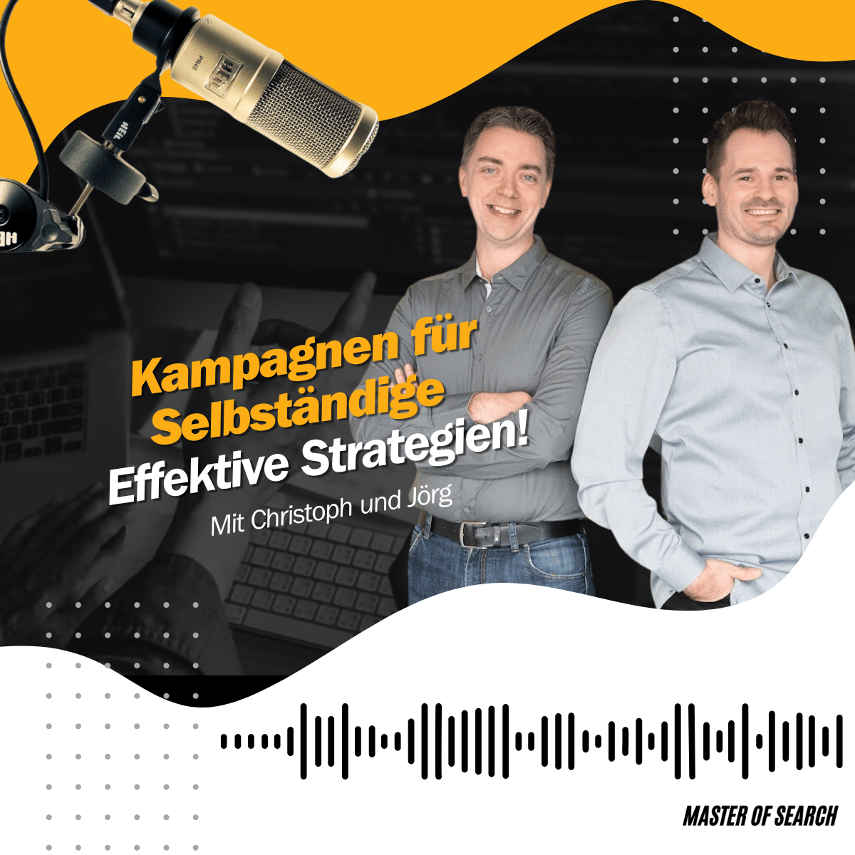 Master of Search - messbare Sichtbarkeit auf Google (Google Ads, Analytics, Tag Manager)