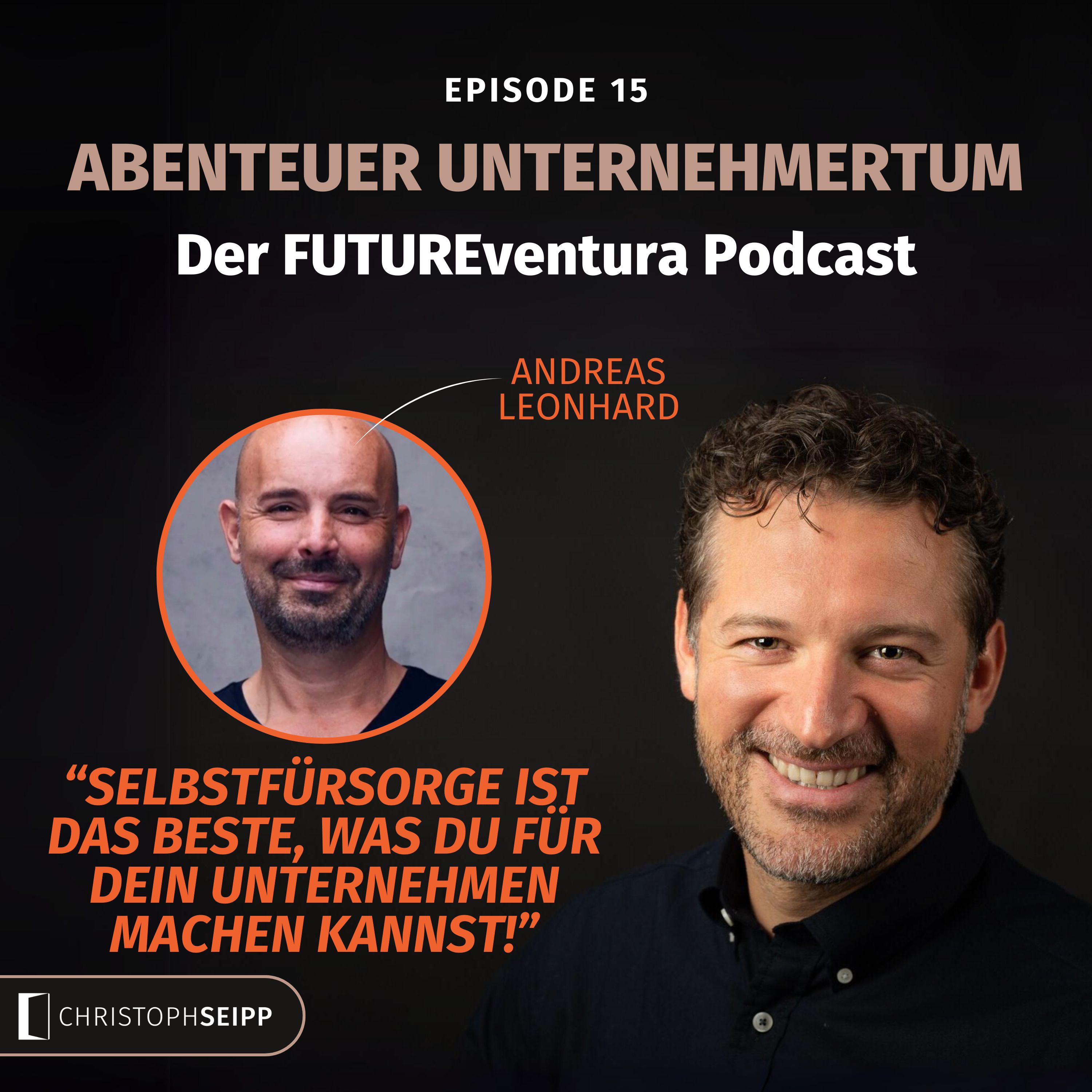 Abenteuer Unternehmertum