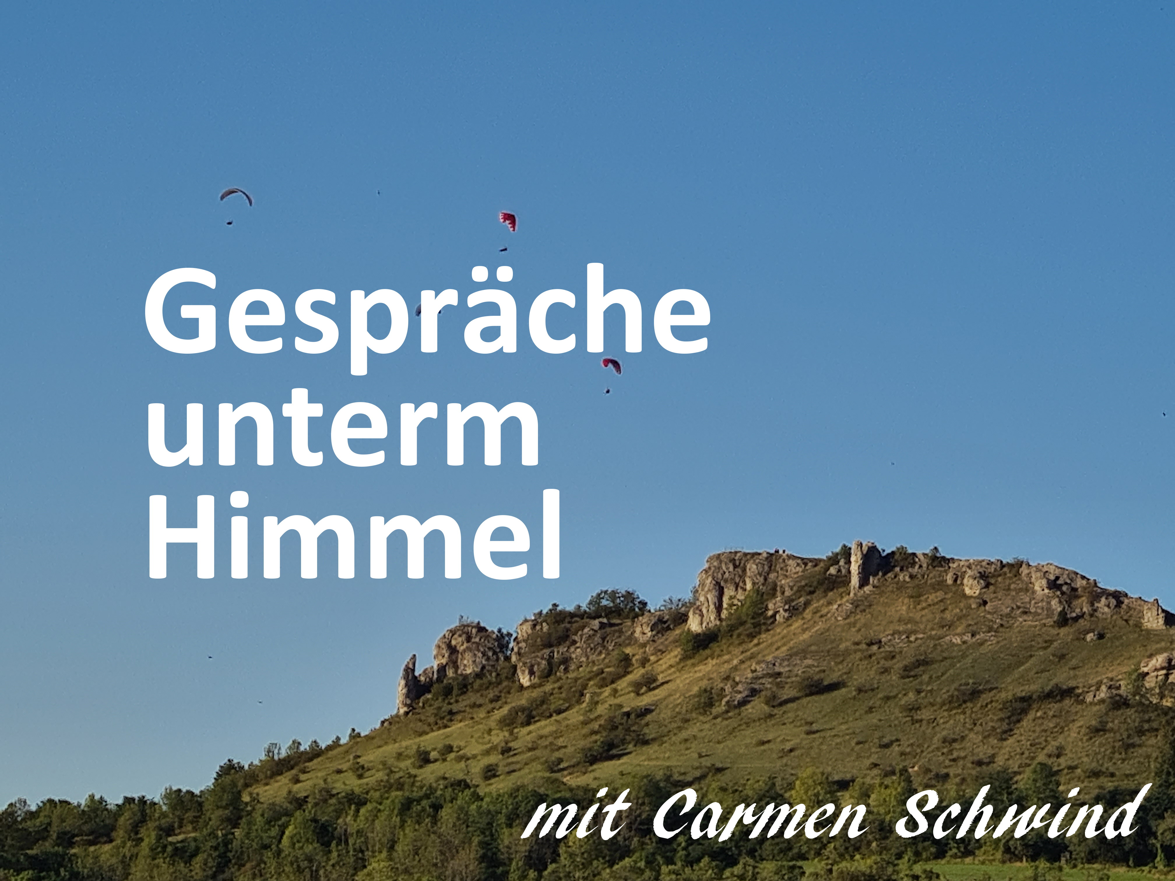 Unterm Himmel