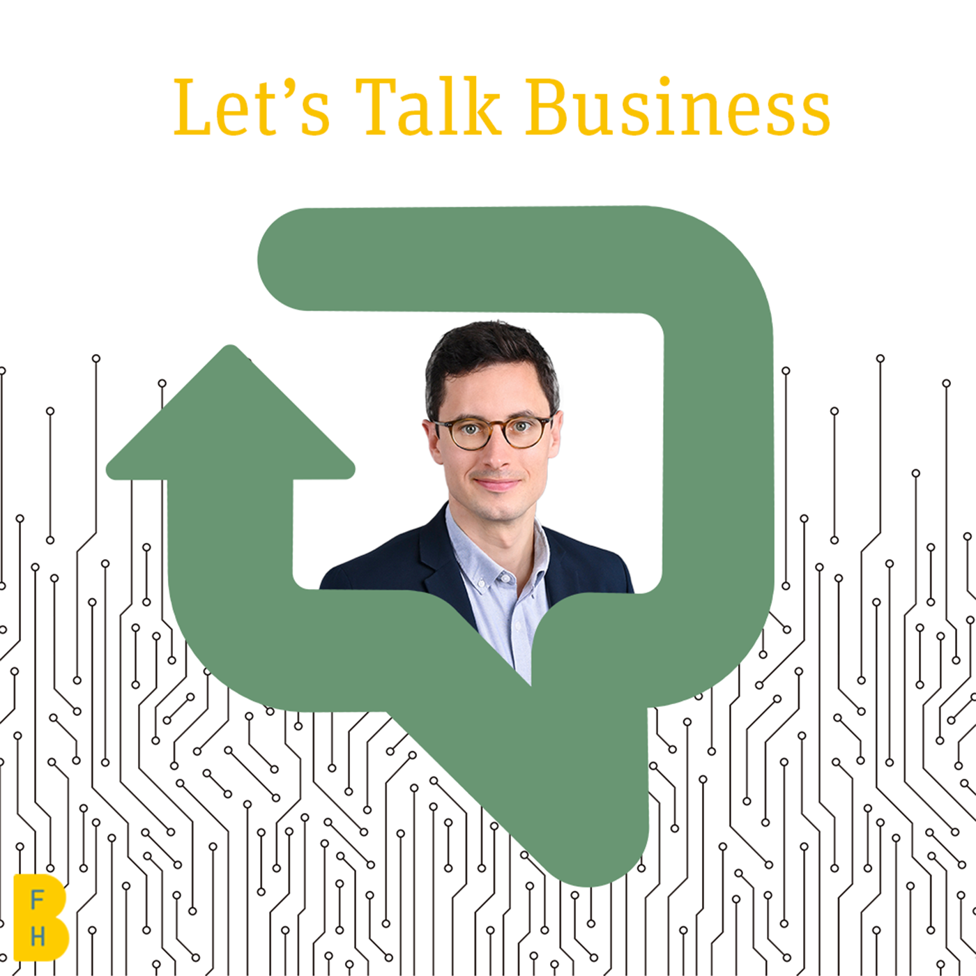Let\'s Talk Business