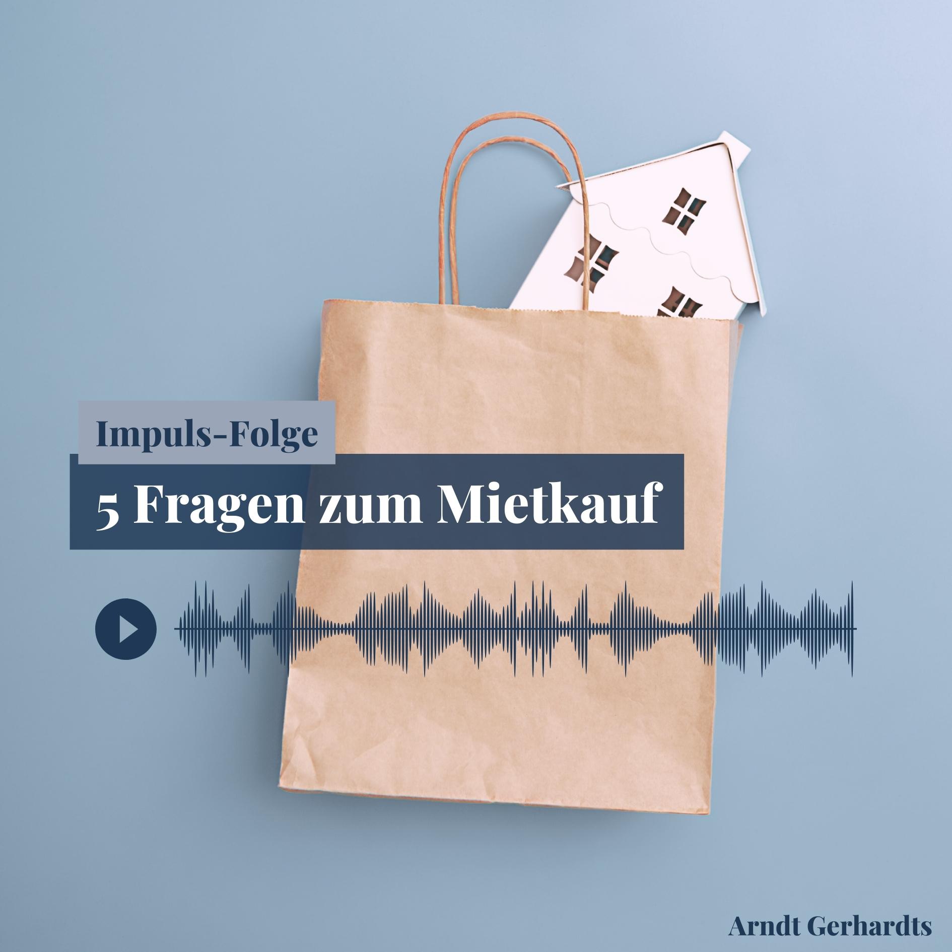 Arndts Immogedanken
