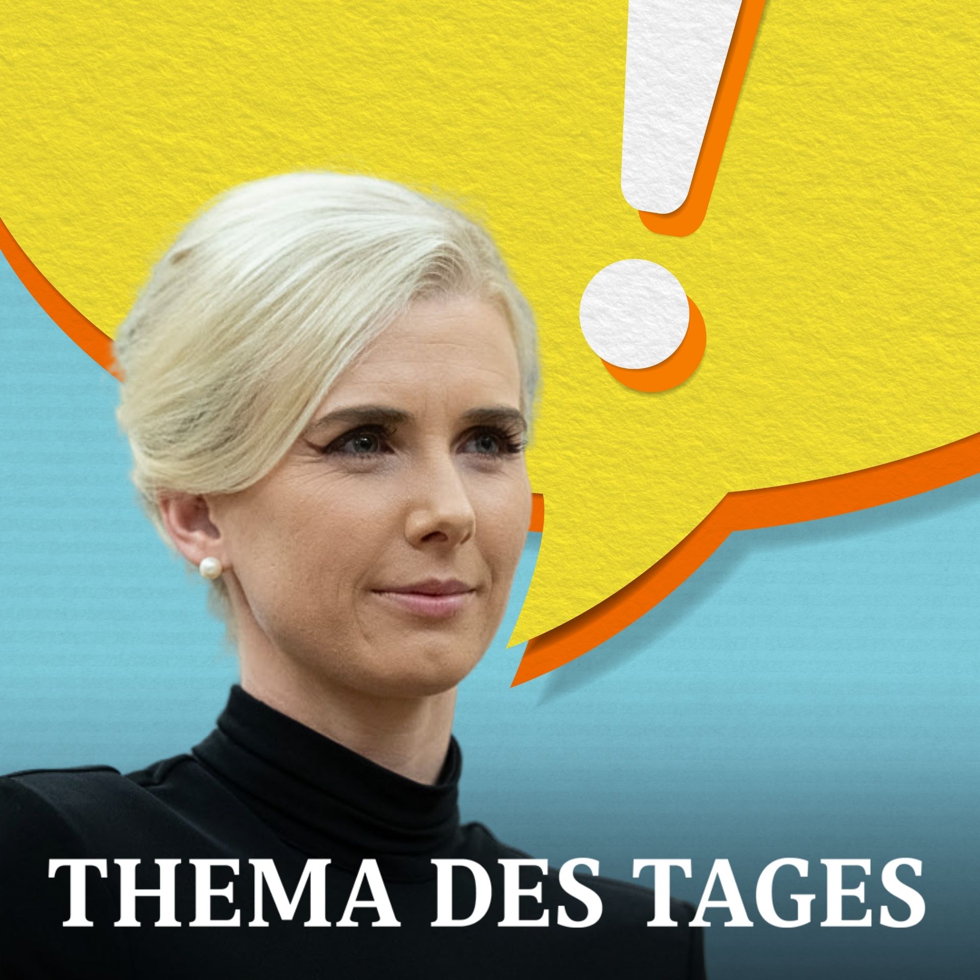 Trumps "Süße": Wer ist Natalie Harp?