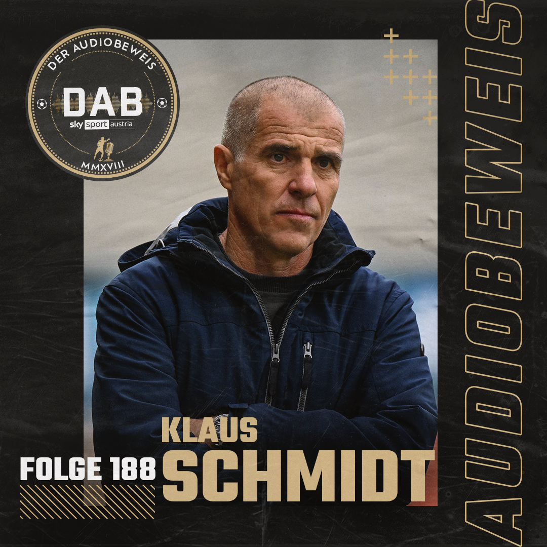 DAB | Der Audiobeweis