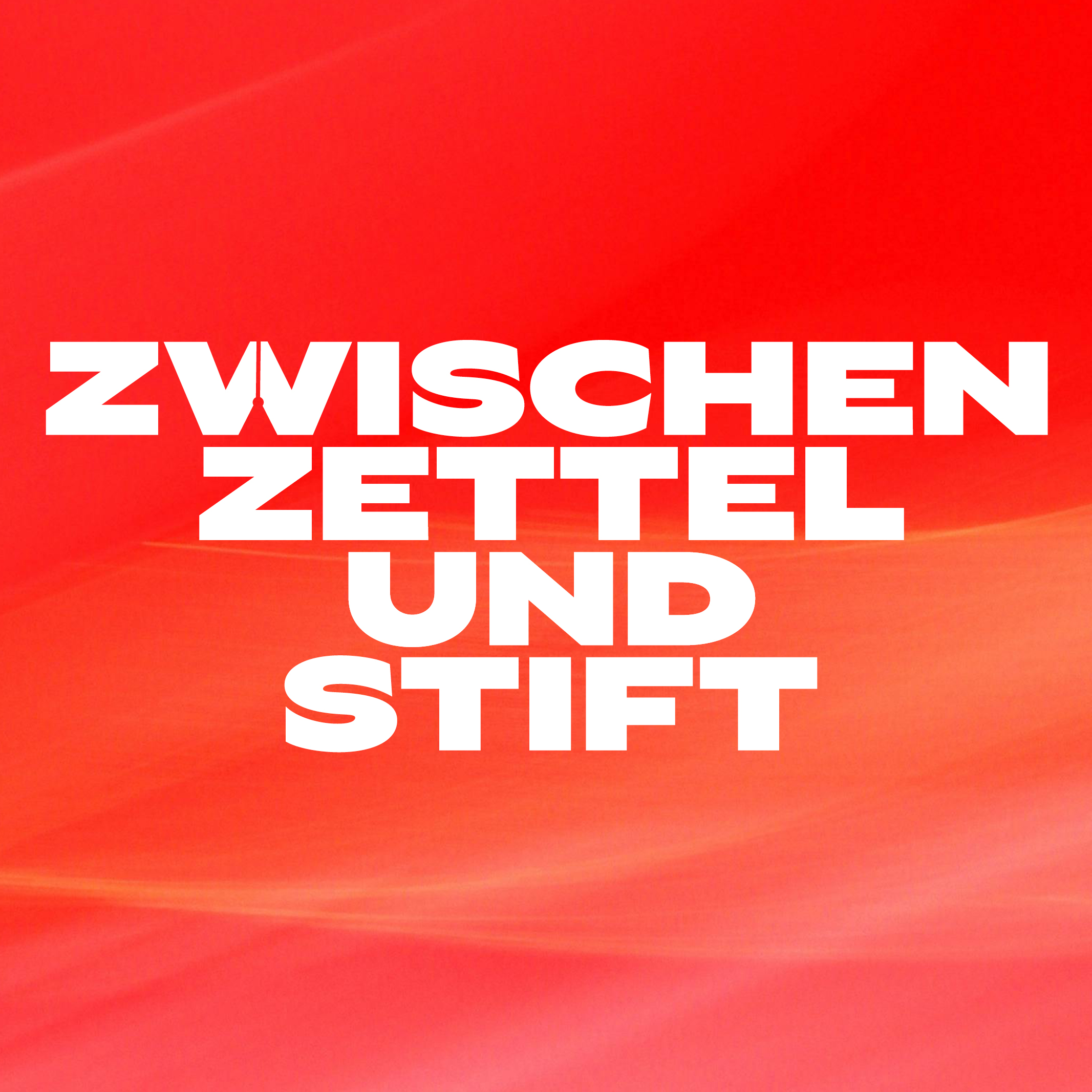 Zwischen Zettel und Stift – am Schreibtisch mit der PRO-Redaktion