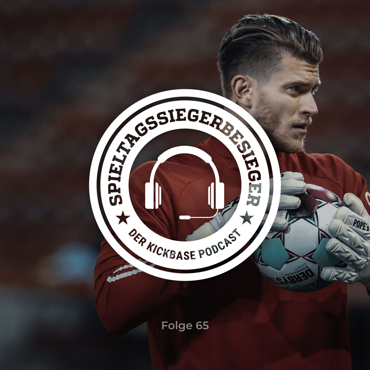 Spieltagssiegerbesieger – Der Kickbase Podcast