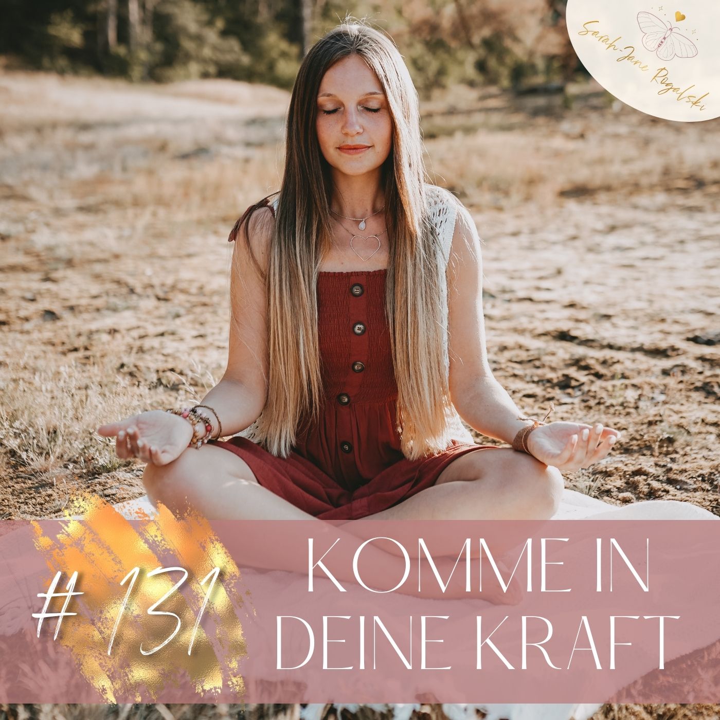 BE THE SHIFT - Live your light