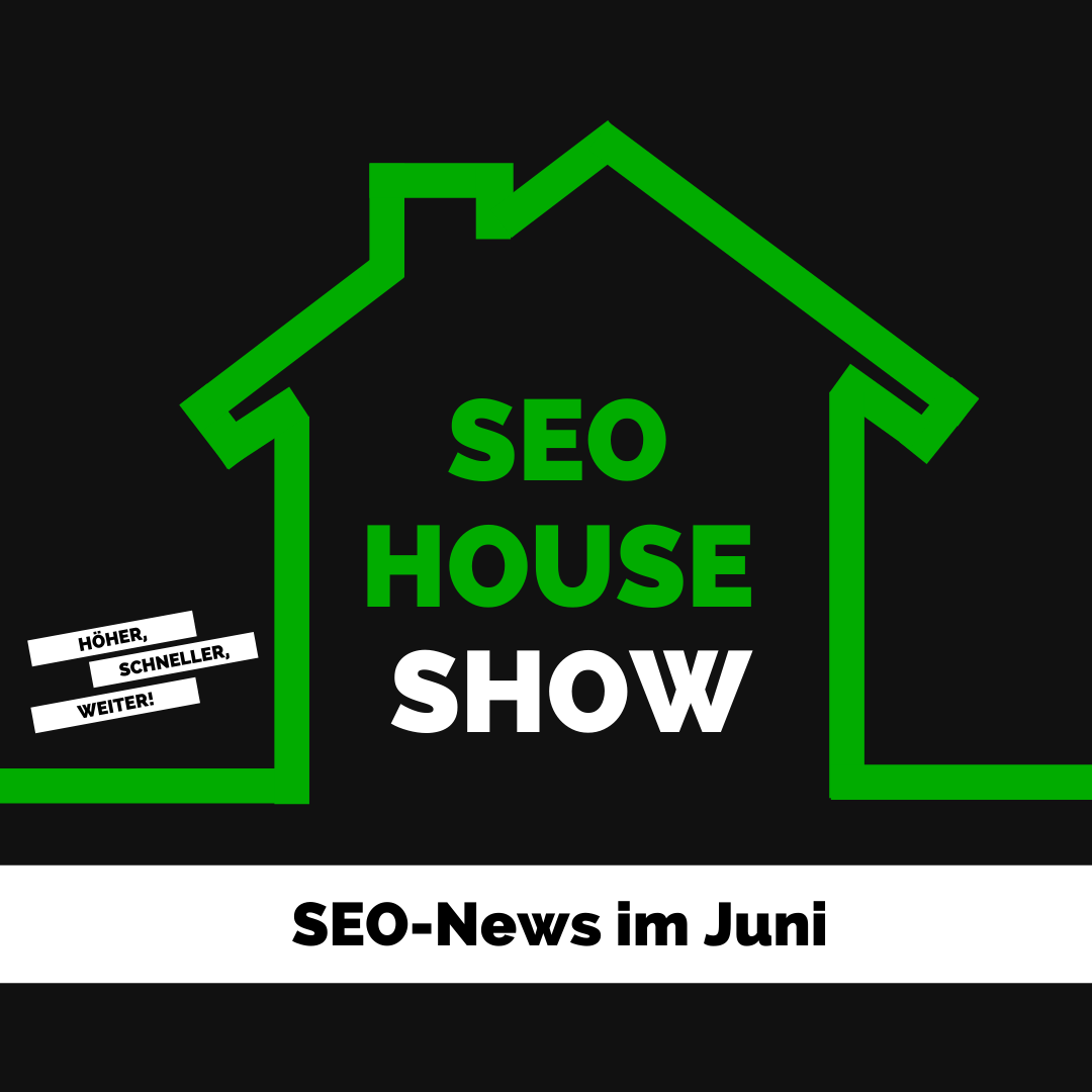 SEOHouse: SEO Podcast zur strategischen Suchmaschinenoptimierung – termfrequenz