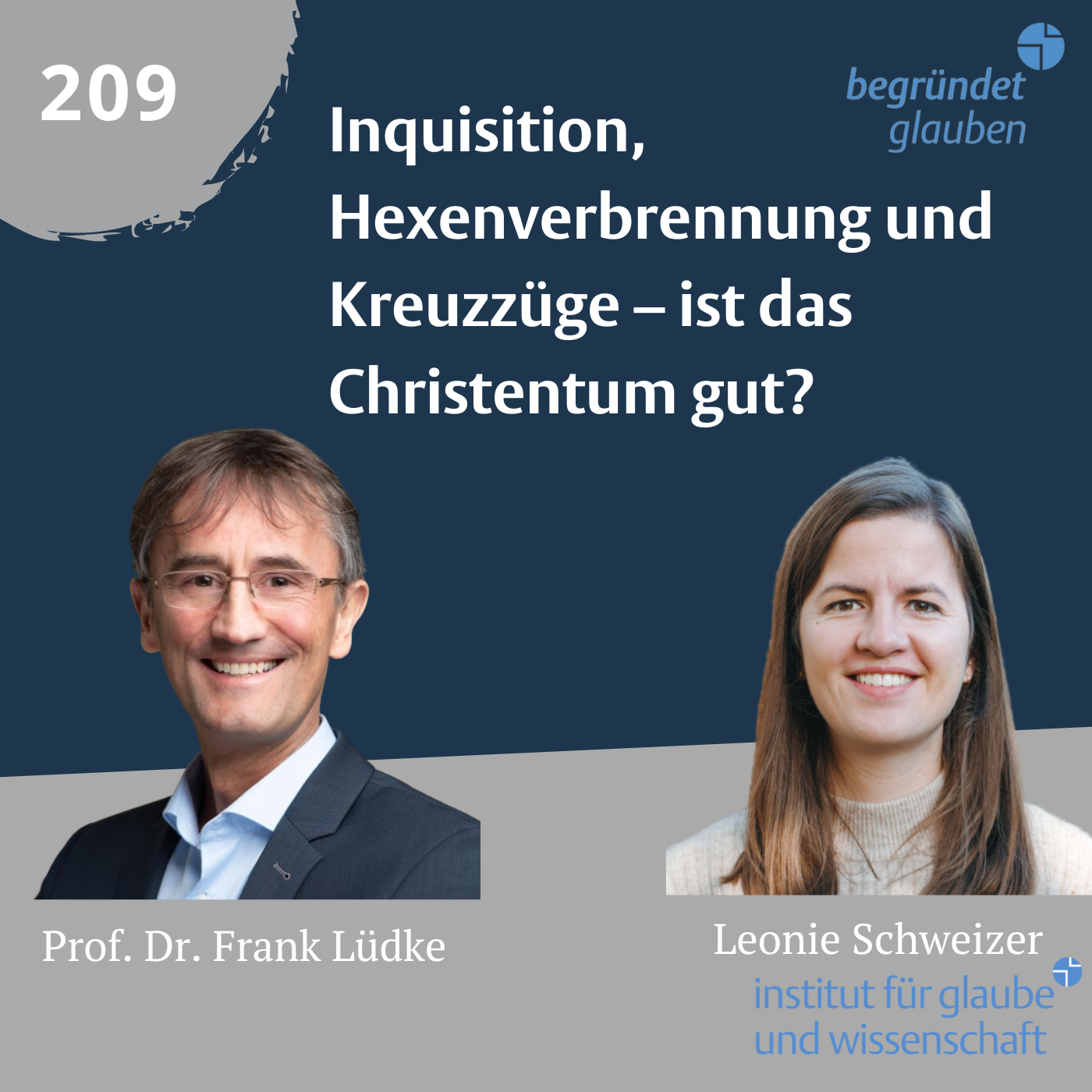 Begründet Glauben