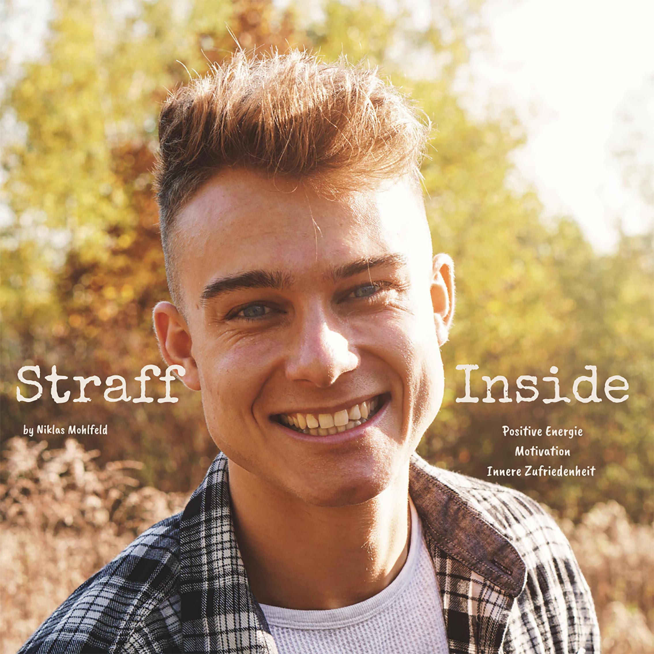 "5 Minuten Straffung" - Live Energy, mit Power in die neue Woche episode artwork