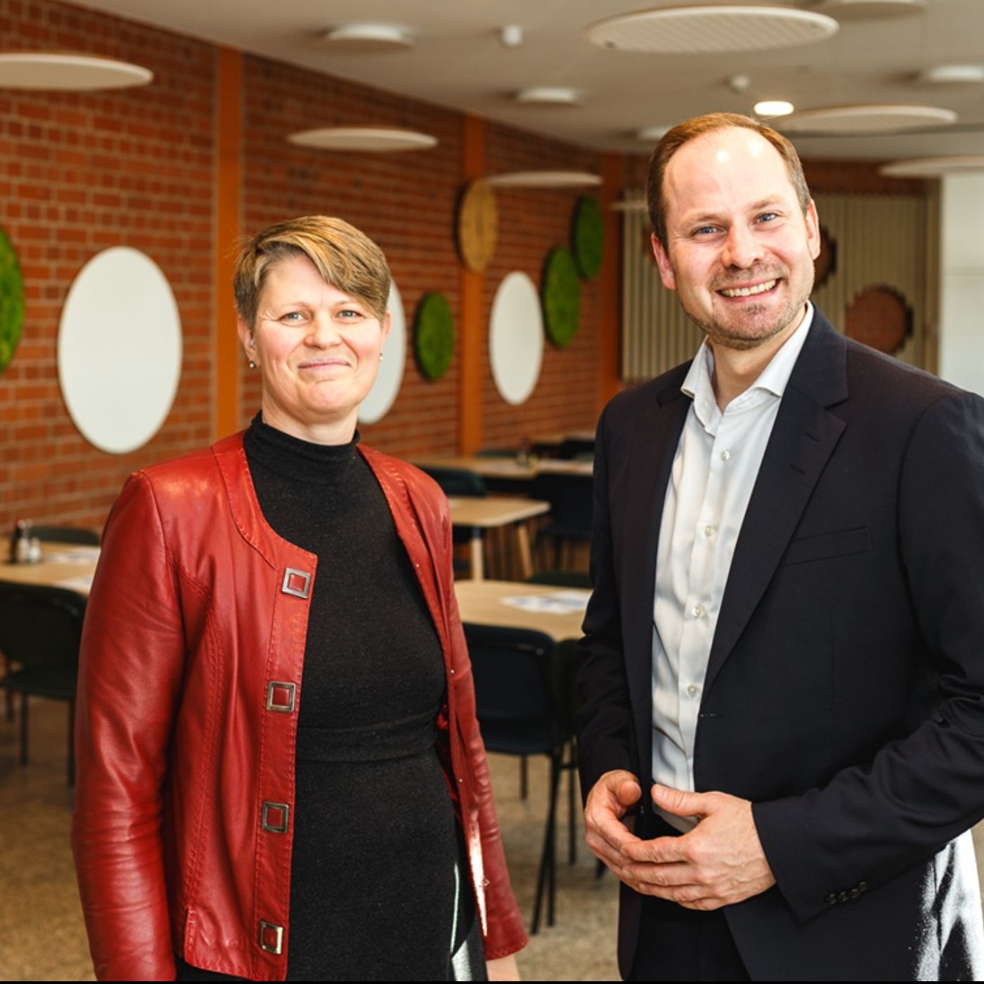 Vom Versorger zum Umsorger – Die Stadtwerke im Wandel