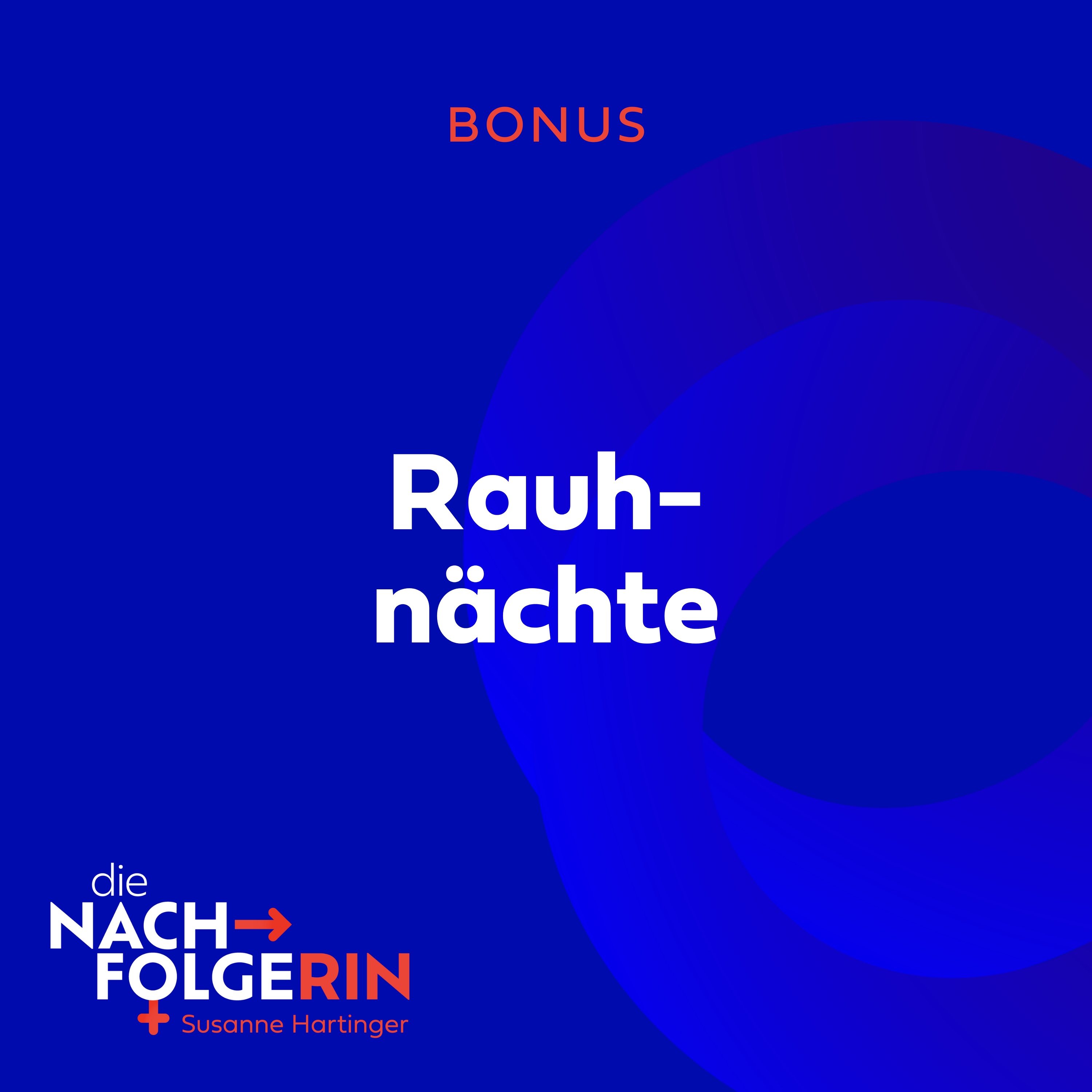 Die Nachfolgerin