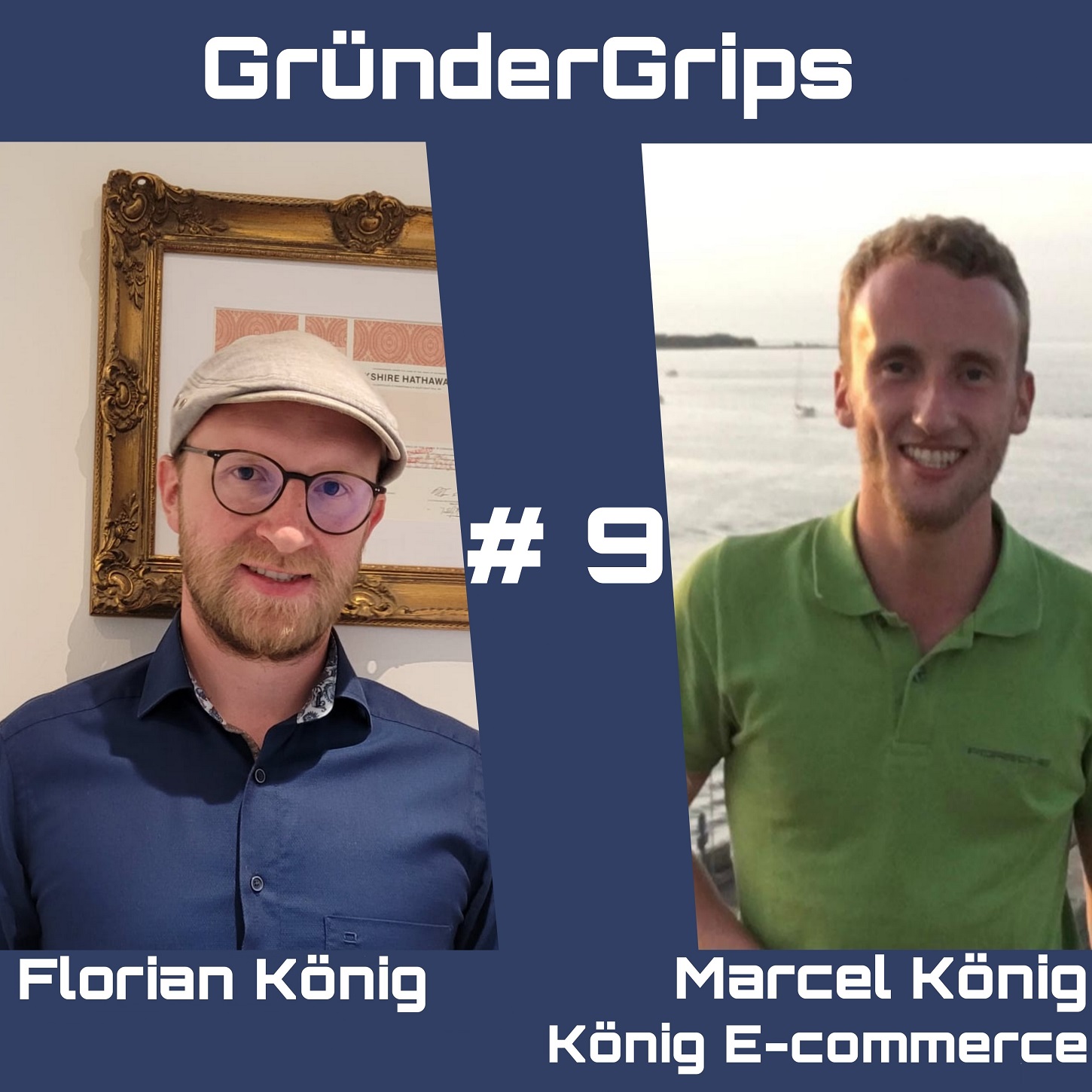 GründerGrips