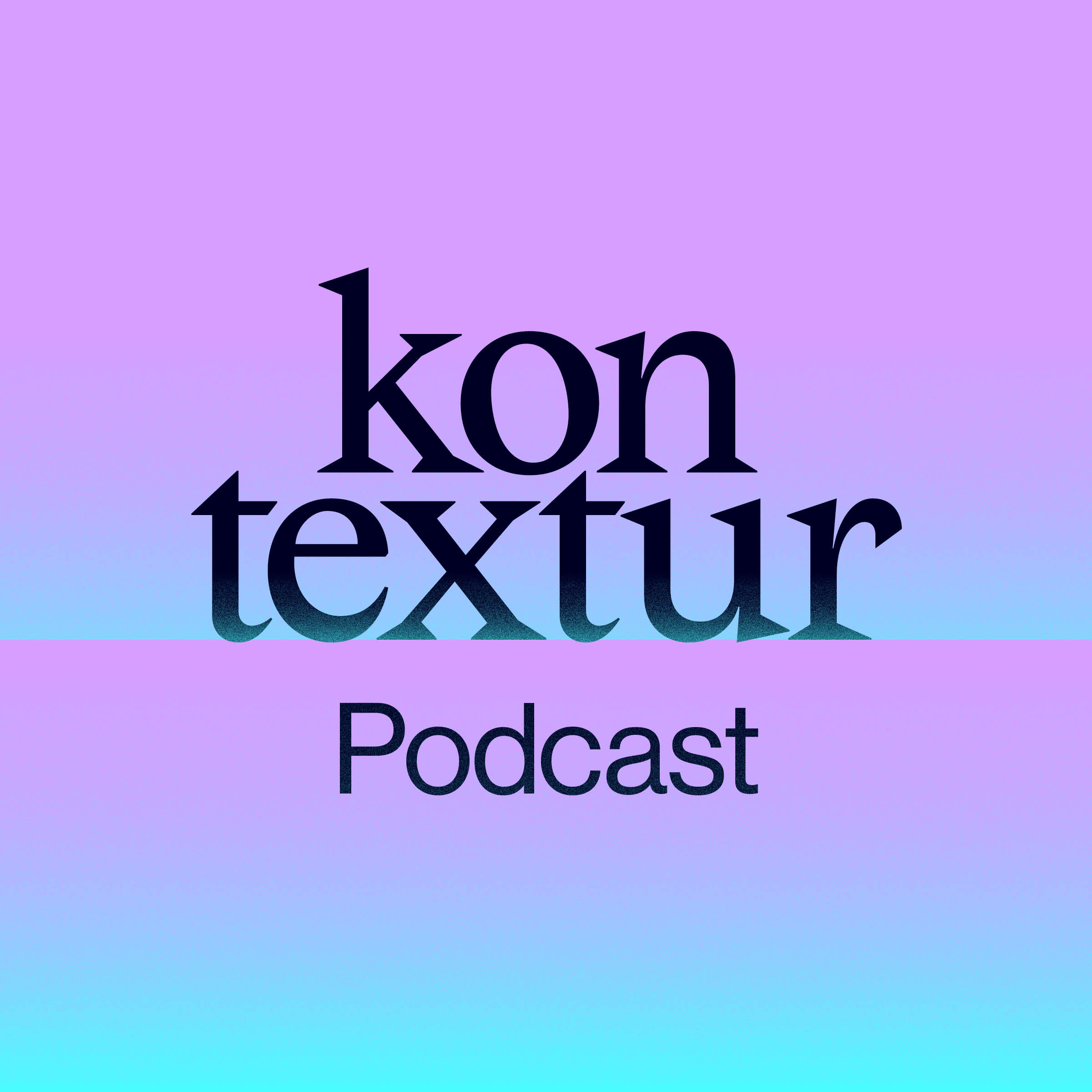 kntxtr podcast