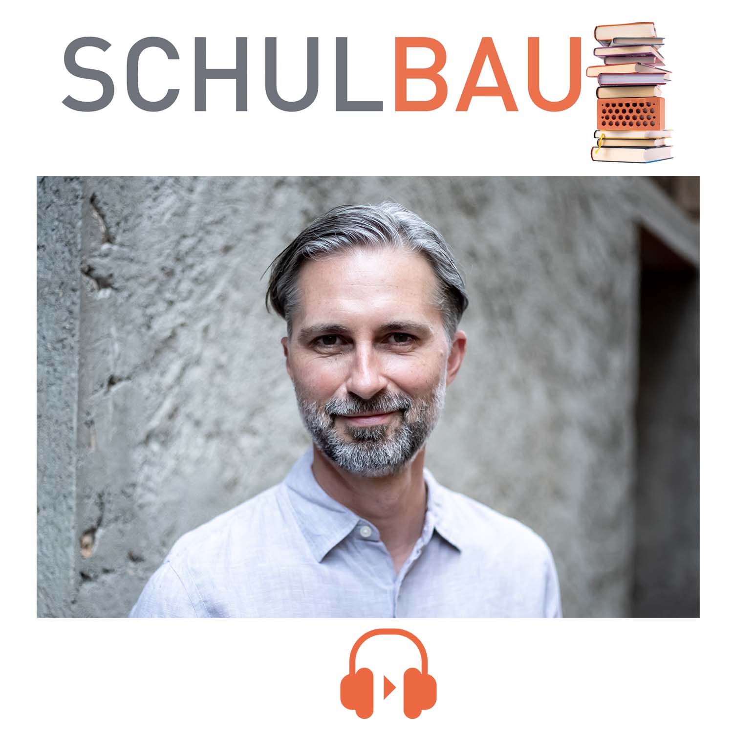 SCHULBAU Podcast