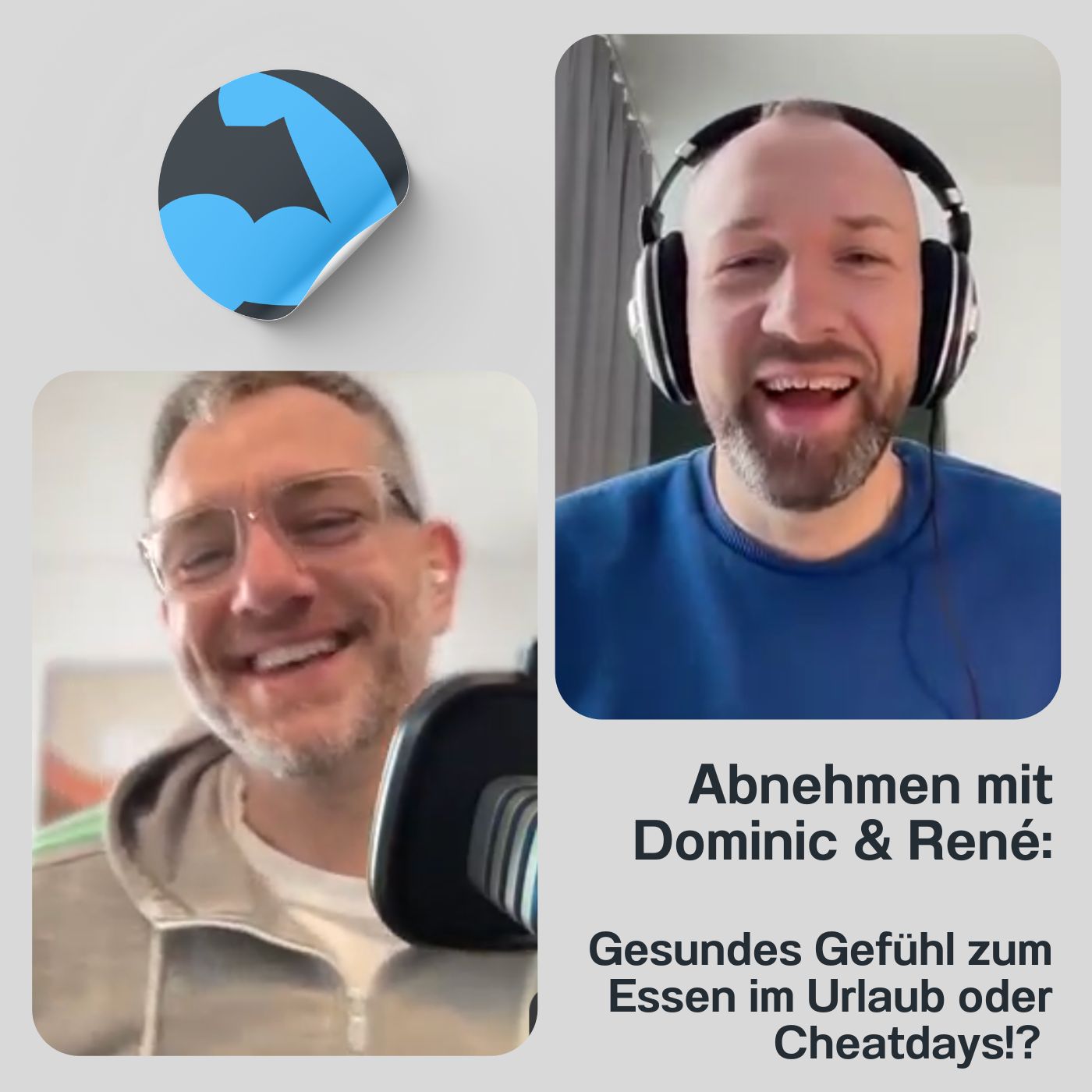 Gesundes Gefühl zum Essen im Urlaub oder Cheatdays!?