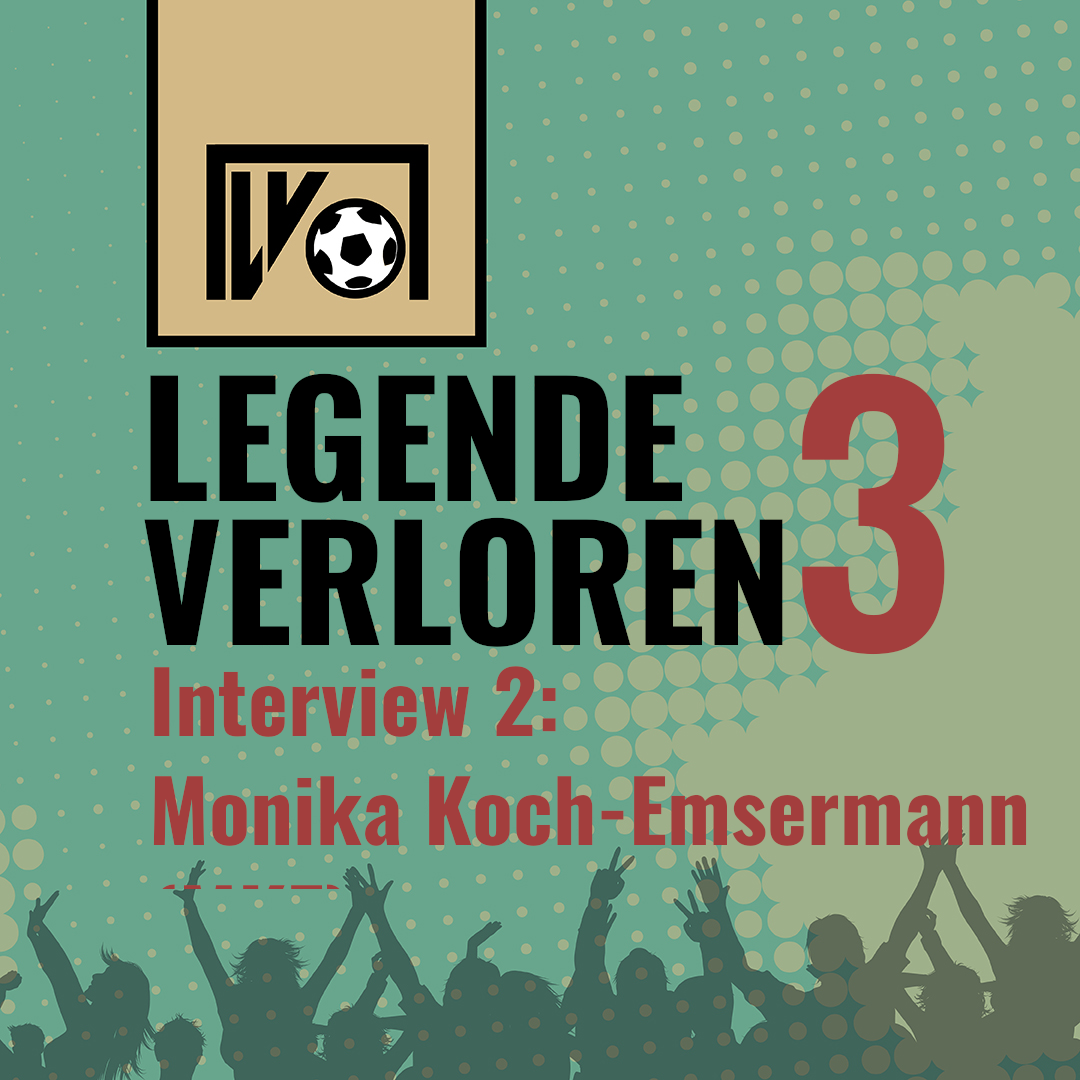 Legende verloren – Der Podcast über die vergessenen Geschichten des deutschen und internationalen Fr