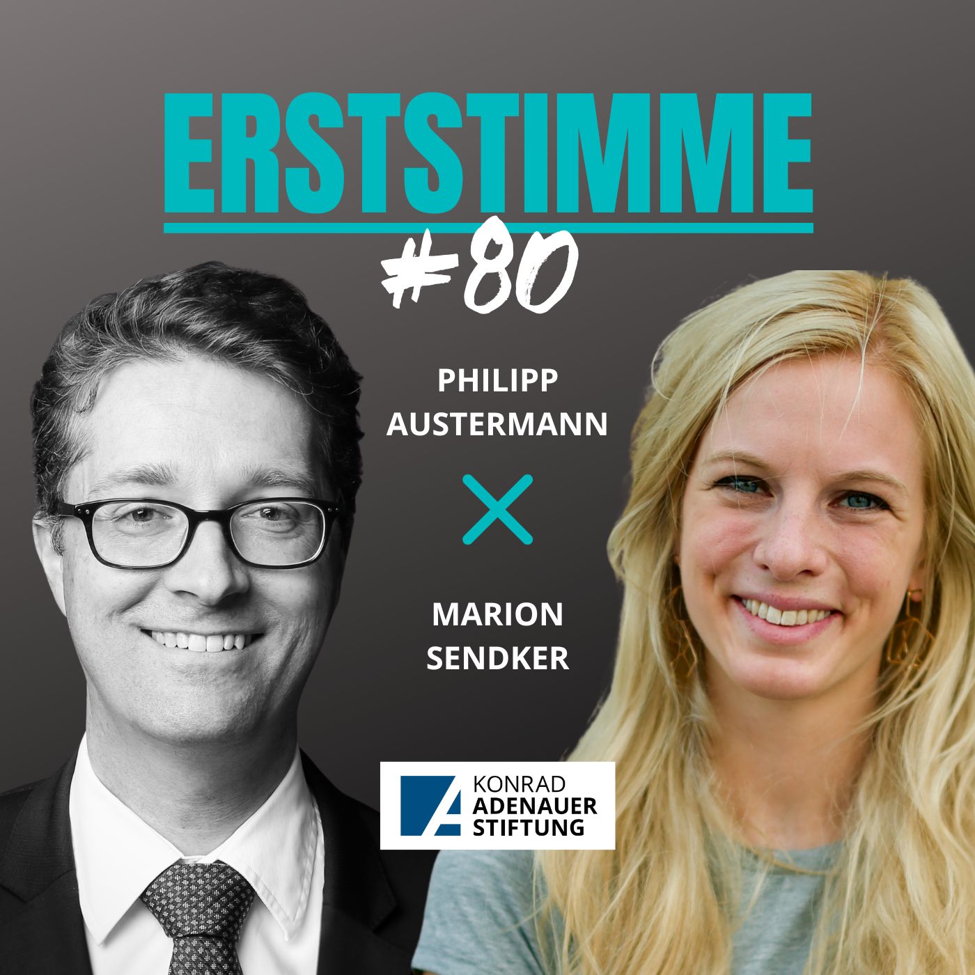 Erststimme | Podcast für Politische Bildung