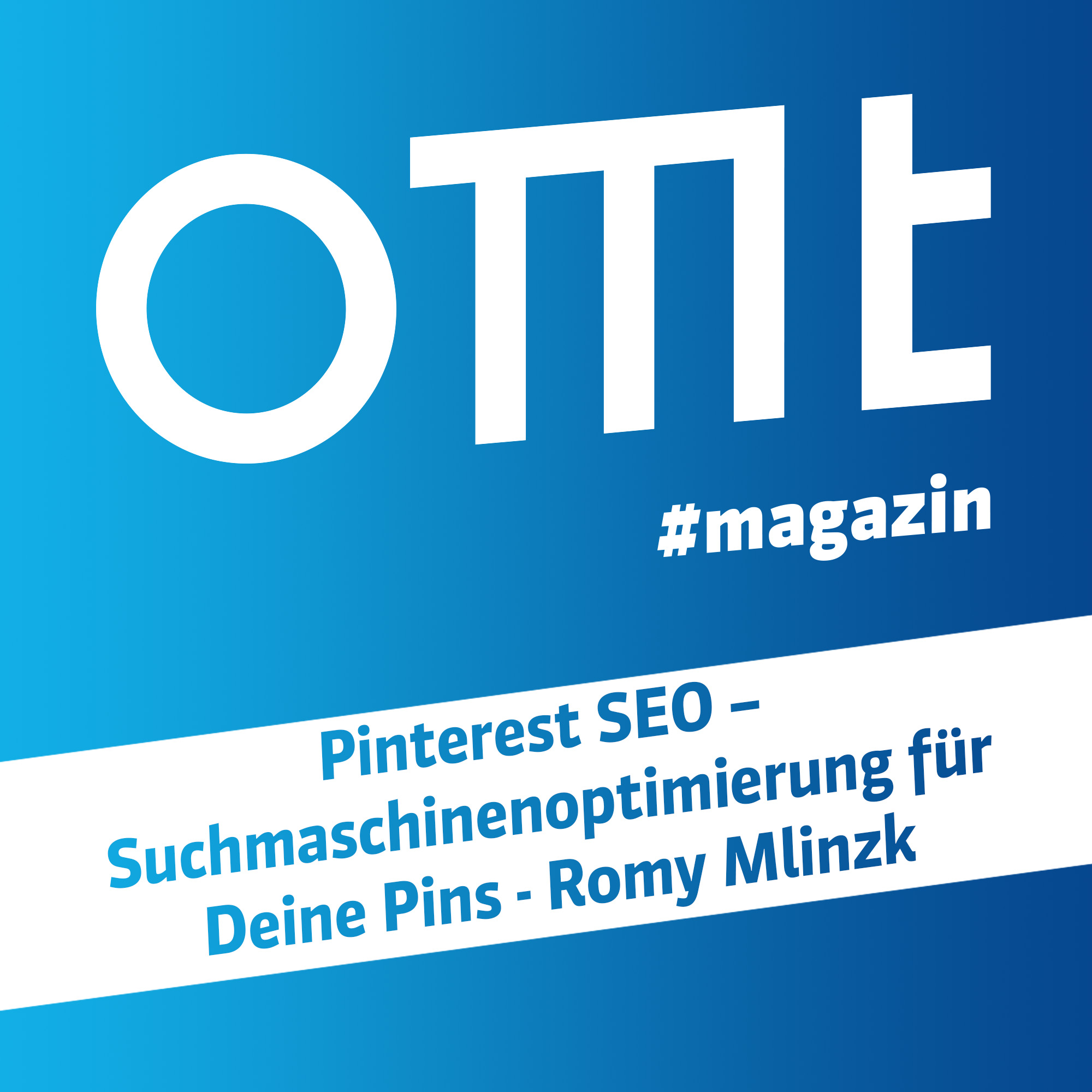 OMT Magazin