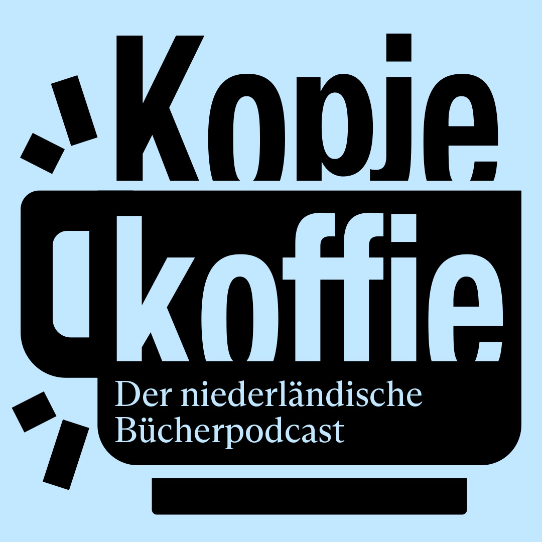 Episode #41: Christien Brinkgreve („Ein Versuch, meine Liebe zu ordnen“) episode artwork